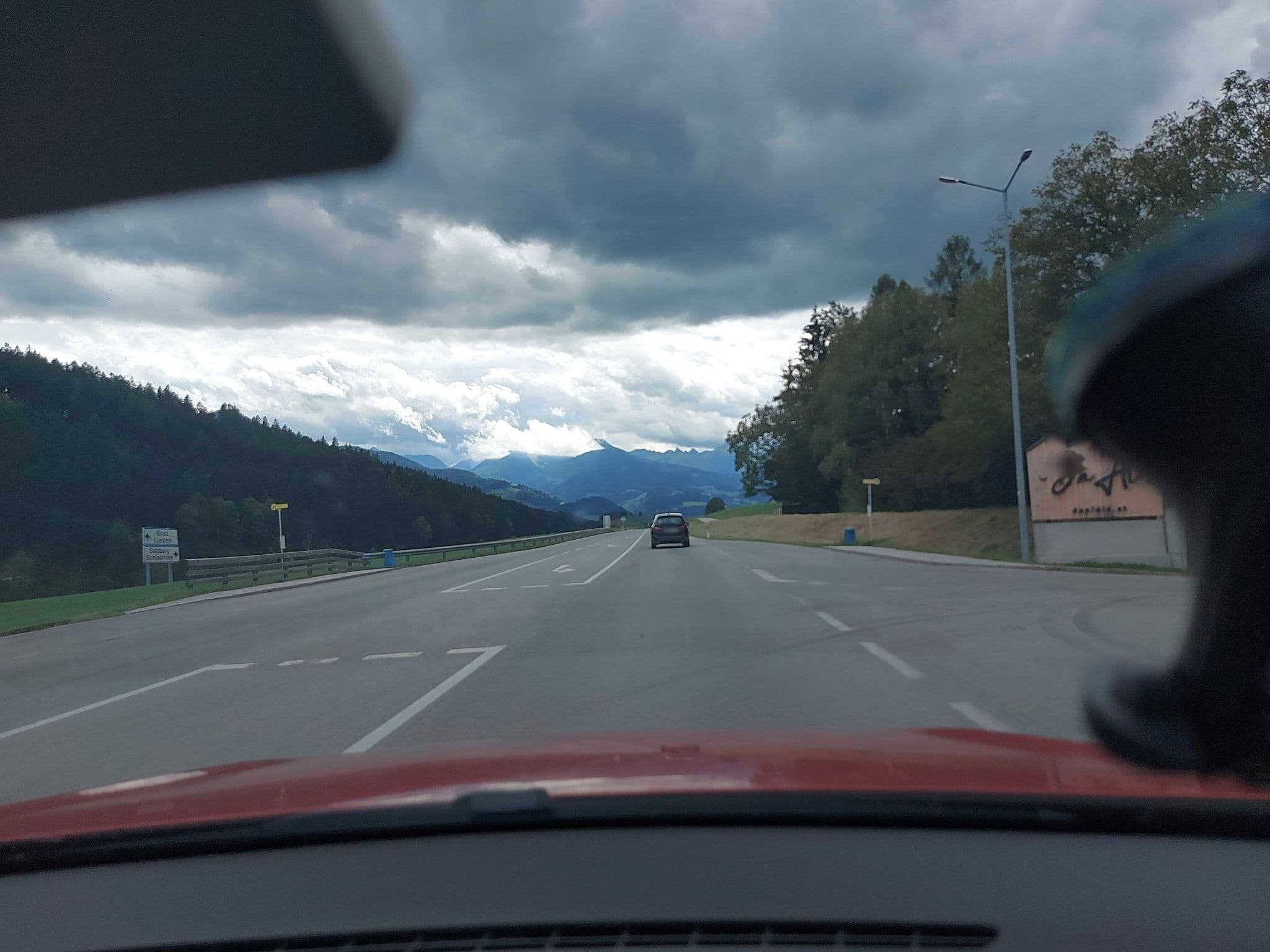 Street view near DA ALOIS - Alpine Premium Apartments, Gröbming — © mik007 (CC BY-SA · Mapillary)