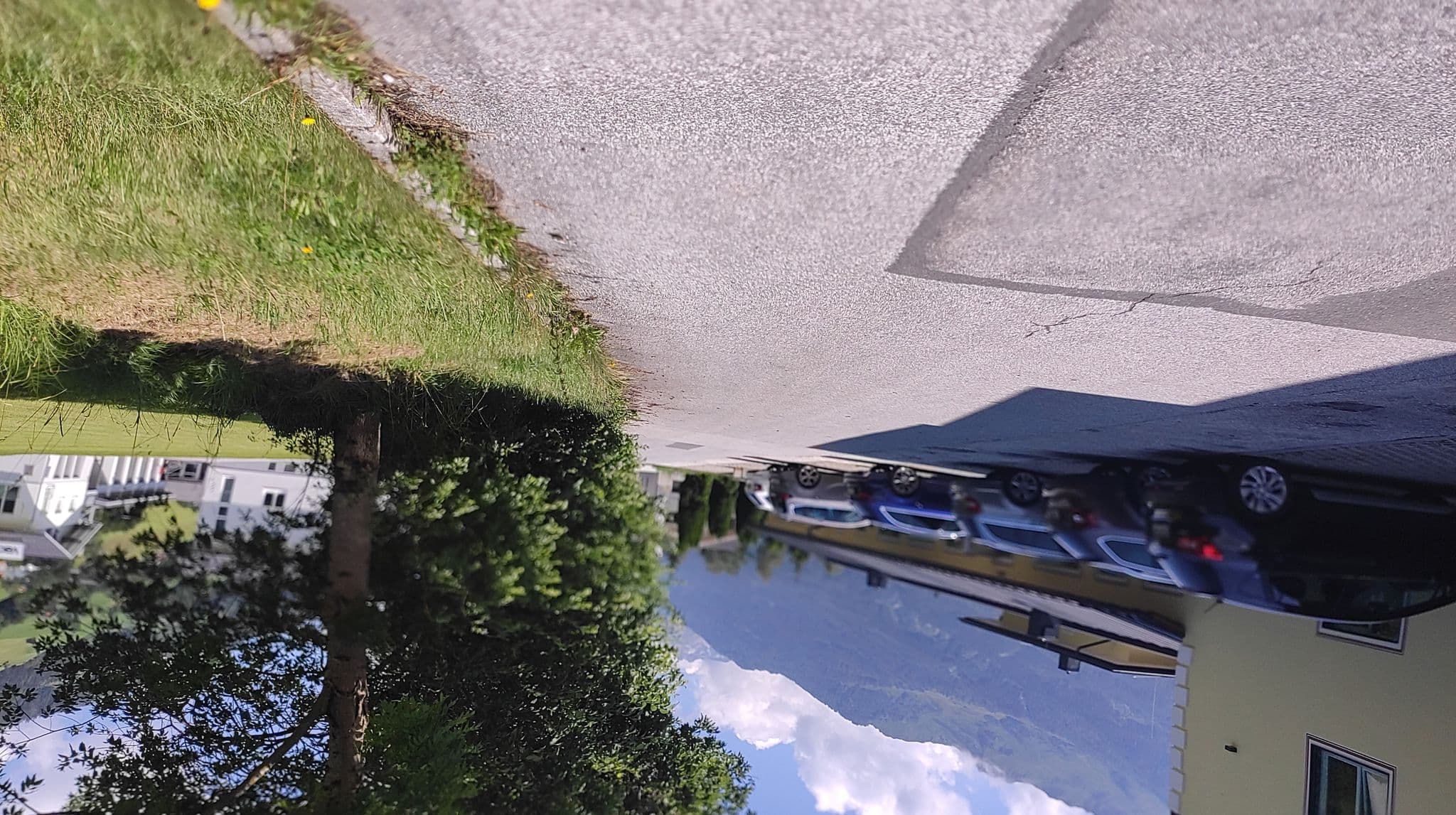 Street view near TUI KIDS CLUB Wolkensteinbär, Bramberg am Wildkogel — © consens_verkehrsplanung (CC BY-SA · Mapillary)