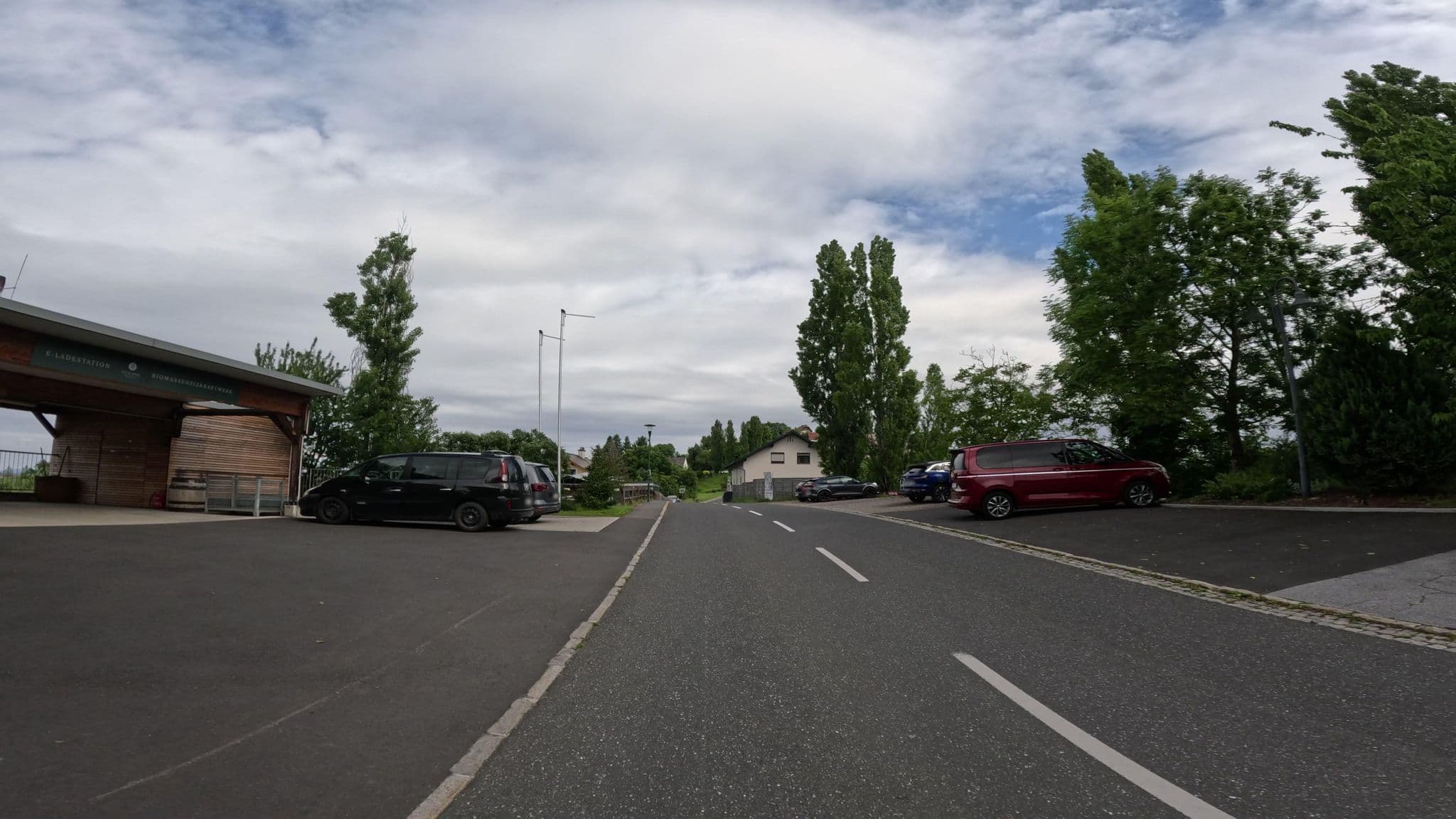 Street view near das kappel wein.gut.hotel, Heimschuh — © djpixel (CC BY-SA · Mapillary)