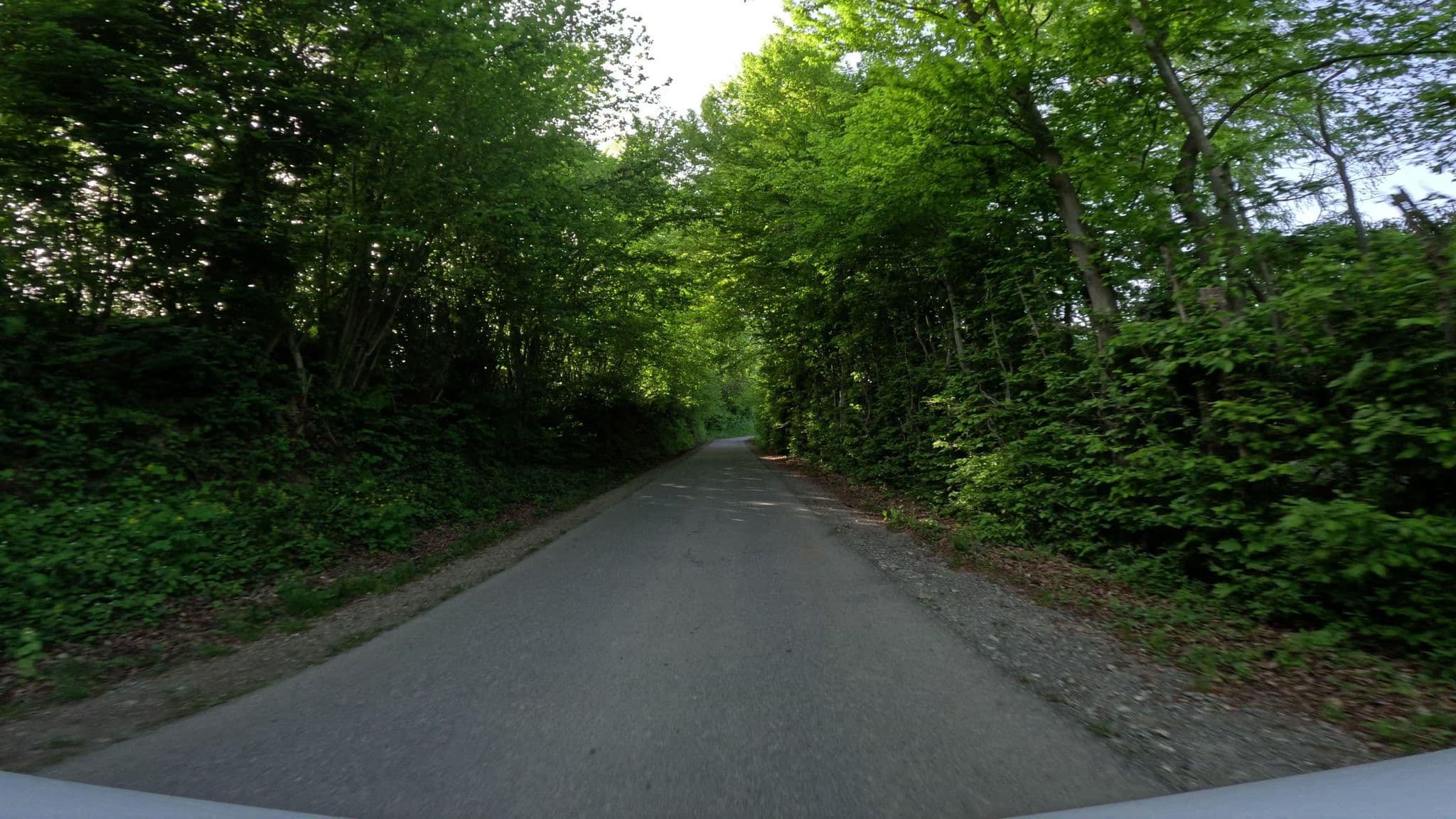 Street view near Gschmeidler Greith, Gleinstätten — © djpixel (CC BY-SA · Mapillary)