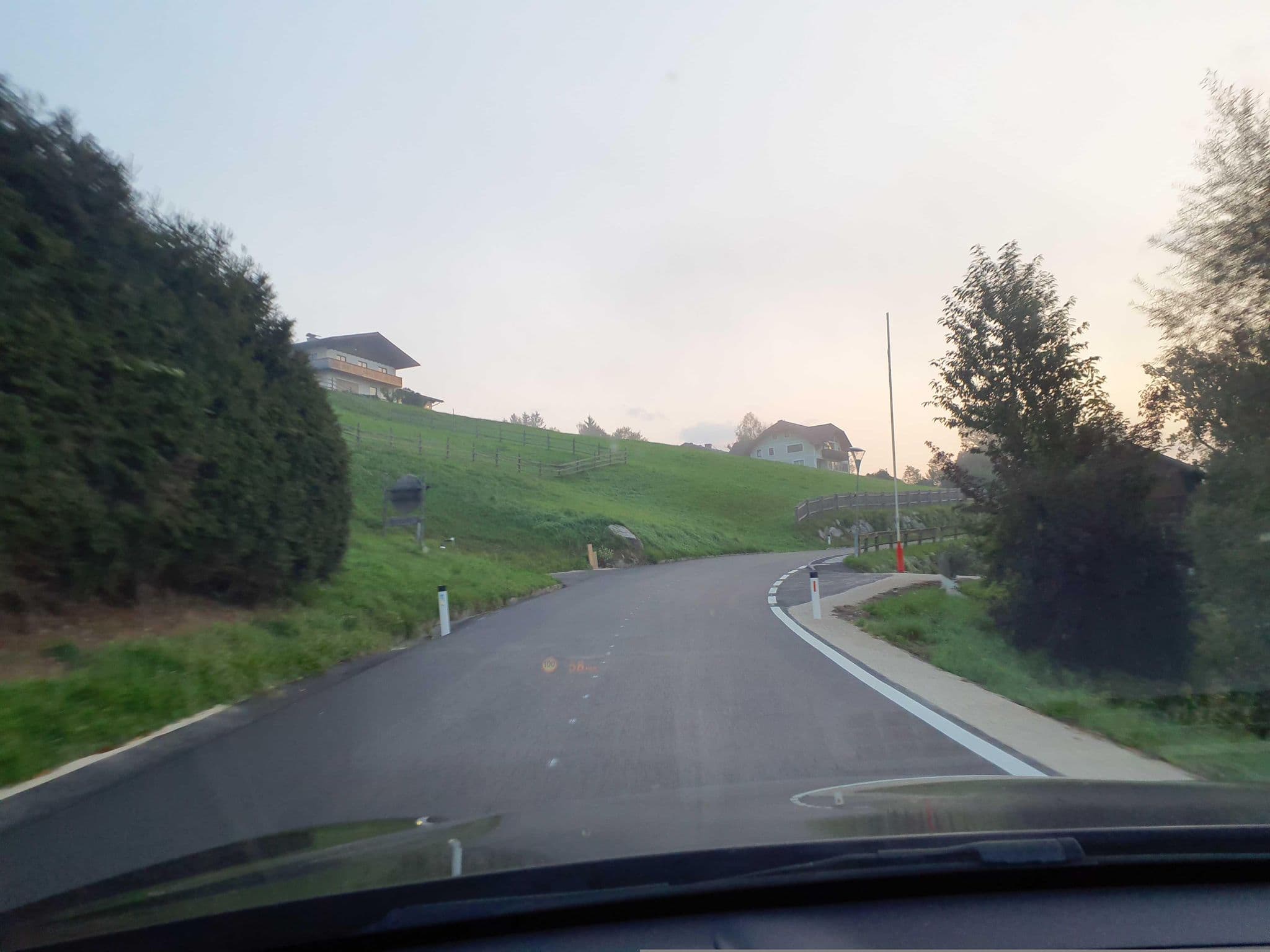 Street view near Moser-Loy - Franz Moser´s Guesthouse, Gröbming — © Groebming (CC BY-SA · Mapillary)