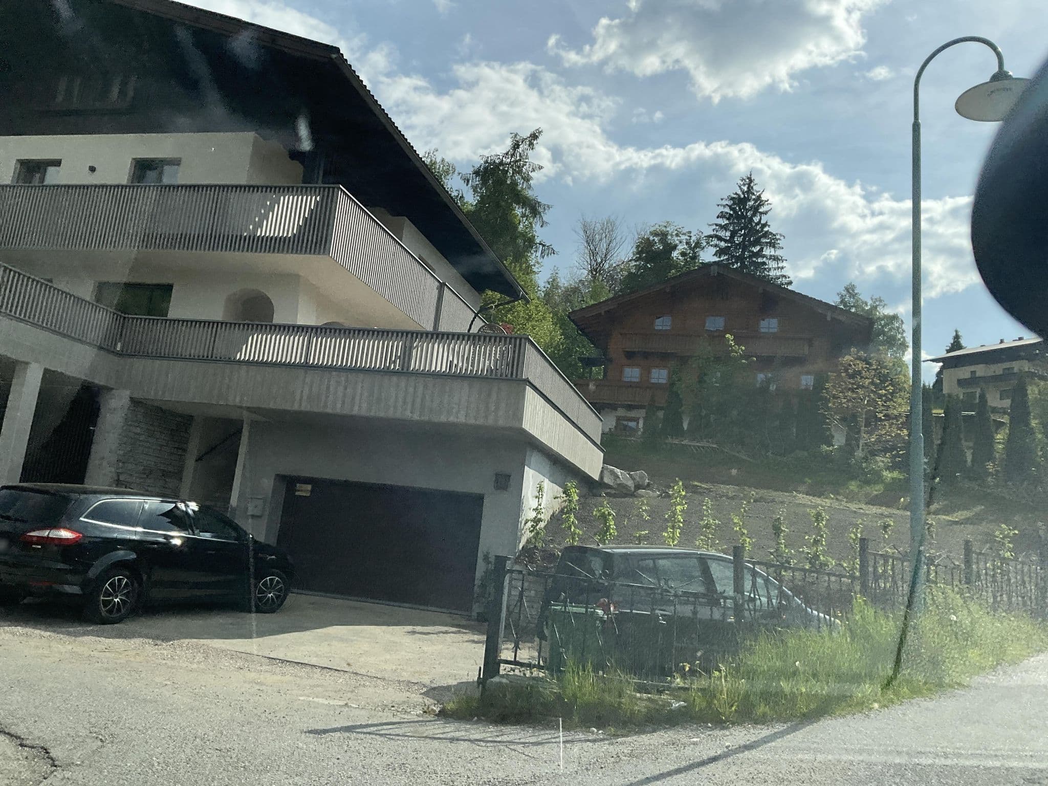 Street view near CHILL HOUSE SCHLADMING, Schladming — © schladming1 (CC BY-SA · Mapillary)