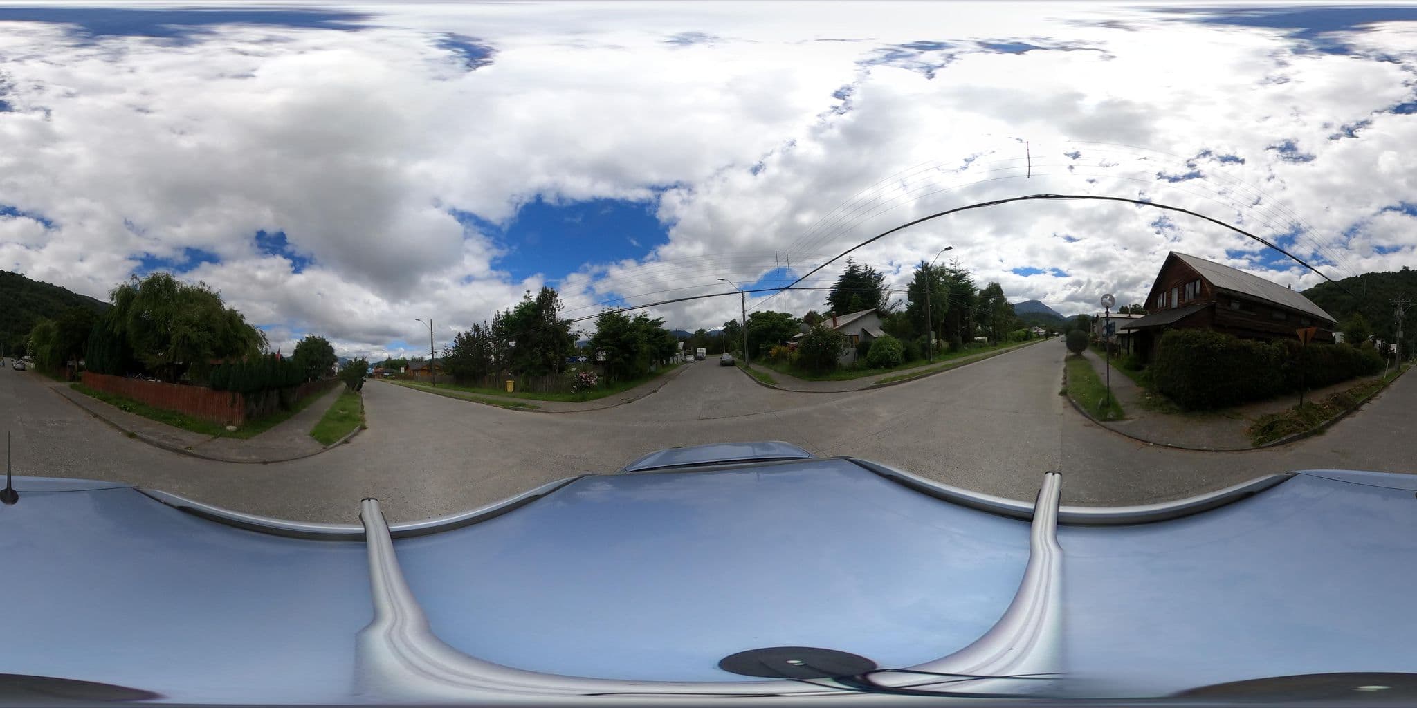 Street view near Camping Vivavi, La Junta — © Kaart_Local (CC BY-SA · Mapillary)