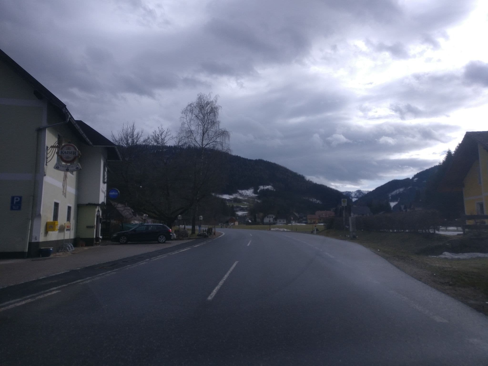 Street view near Frühstückspension Stanglwirt, Lunz am See — © map_hard (CC BY-SA · Mapillary)