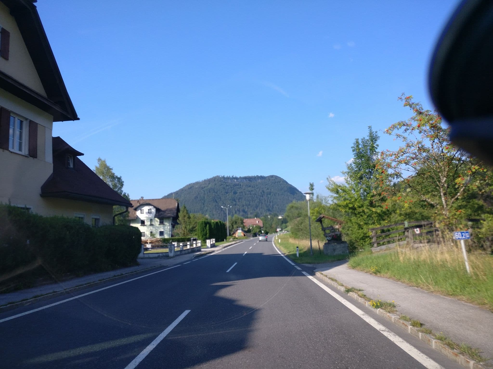 Street view near Ferienwohnung Musil, Lunz am See — © map_hard (CC BY-SA · Mapillary)