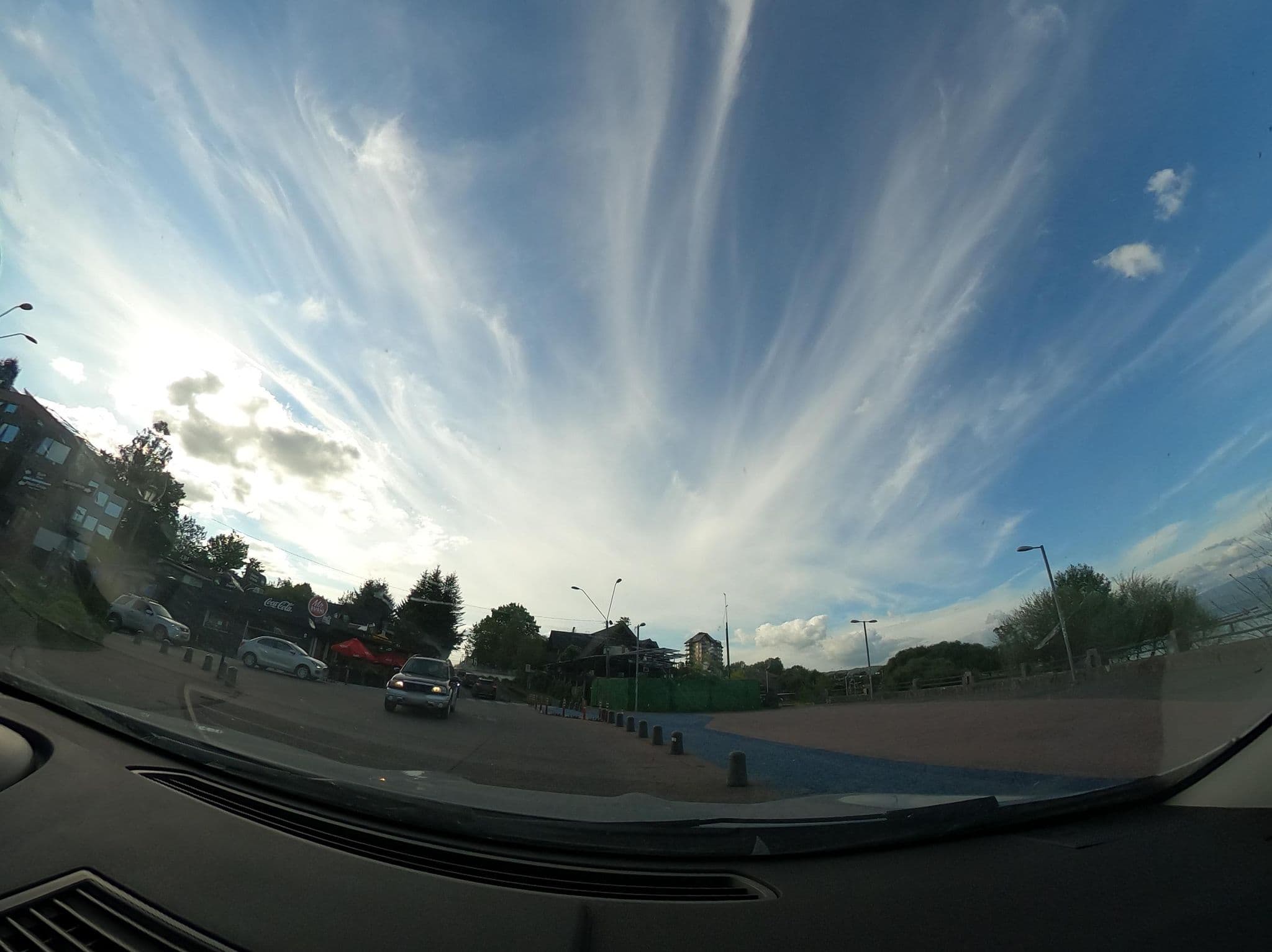 Street view near Edificio Don Eulogio, Villarrica — © felipeeugenio (CC BY-SA · Mapillary)