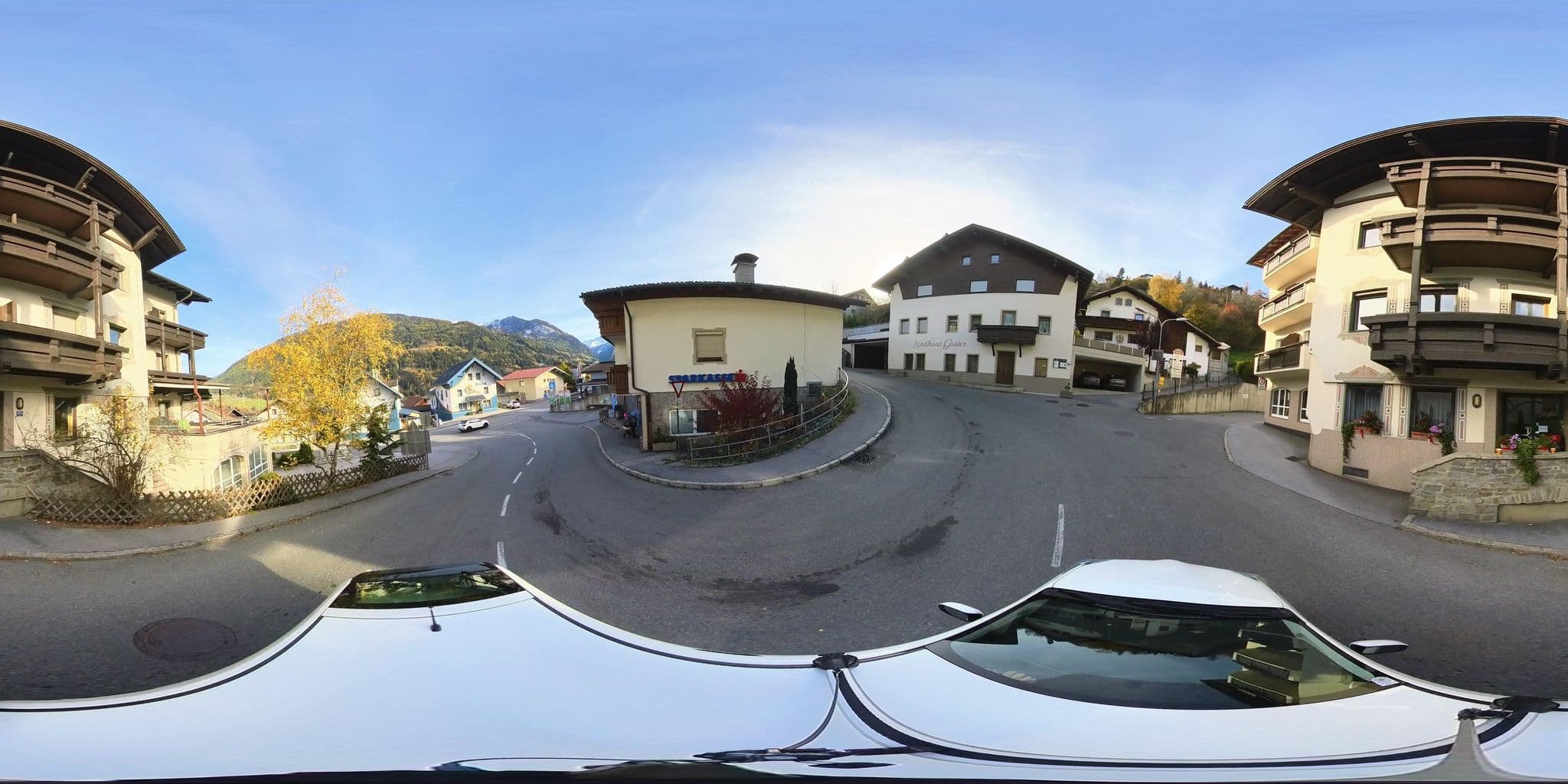 Street view near Hotel Pitztaler Hof, Wenns — © osmplus_org (CC BY-SA · Mapillary)