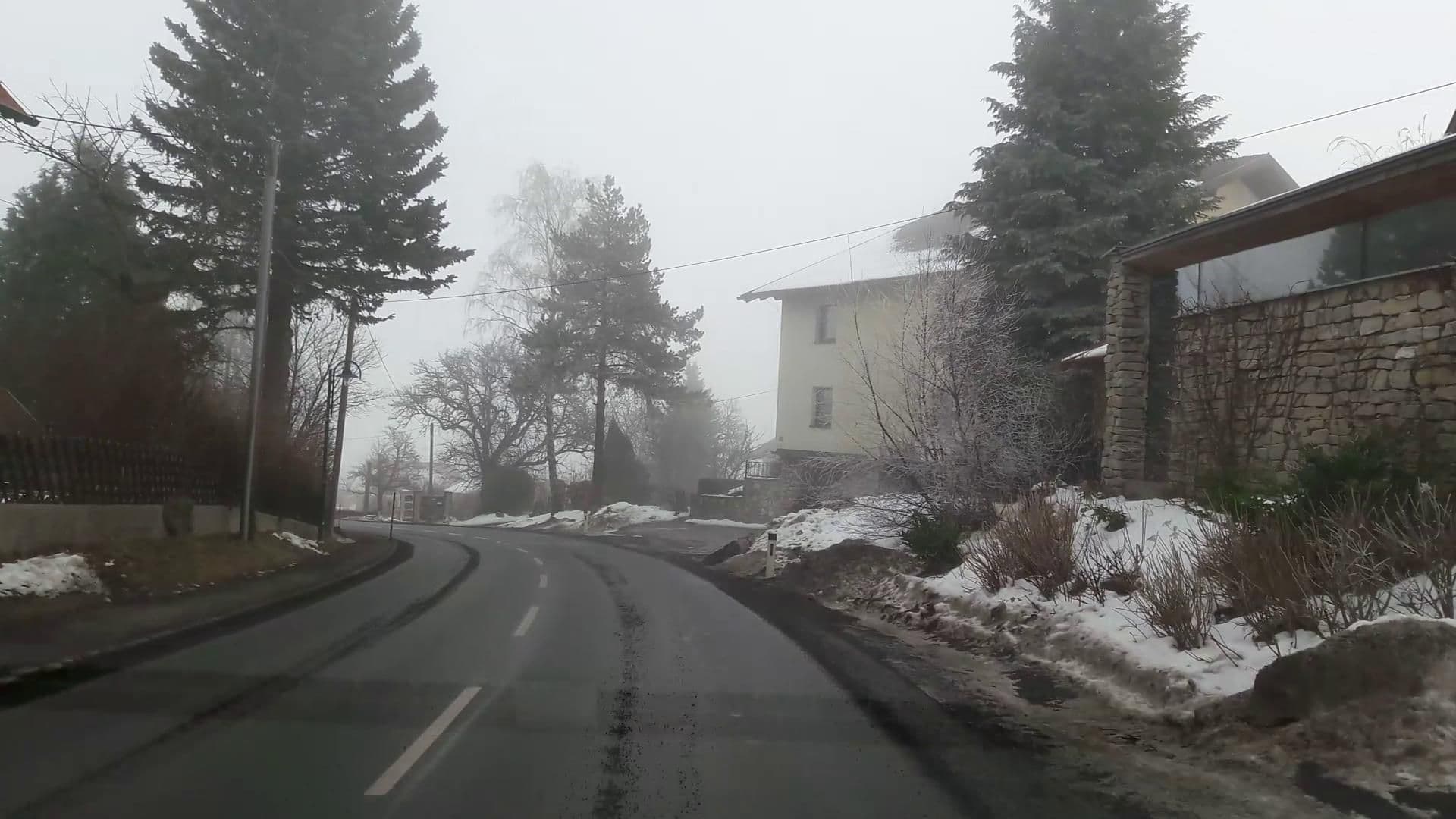 Street view near Gartenbau Gruber, Kirchberg am Wechsel — © stefan147 (CC BY-SA · Mapillary)