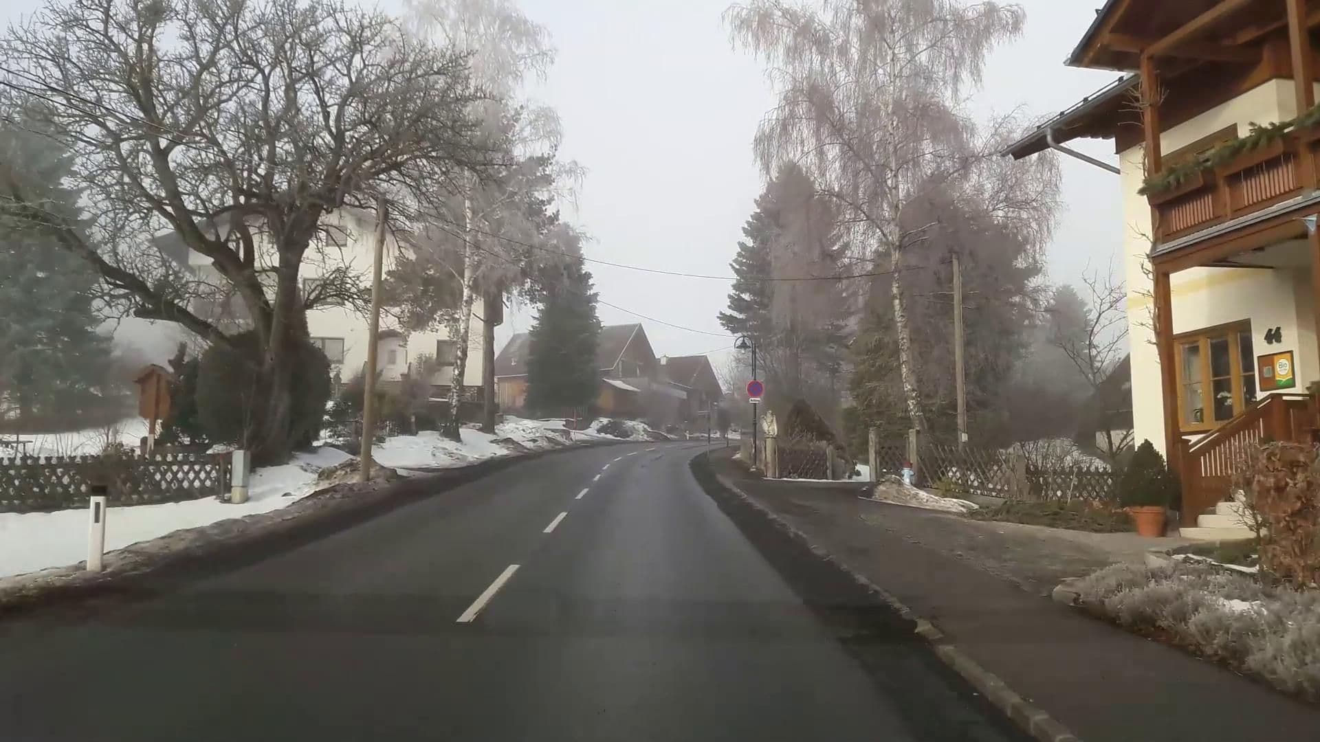 Street view near Urlaub am Bauernhof Birgit und Manfred Gruber - Ofnerhof direkt bei der Wexl Arena, Kirchberg am Wechsel — © stefan147 (CC BY-SA · Mapillary)
