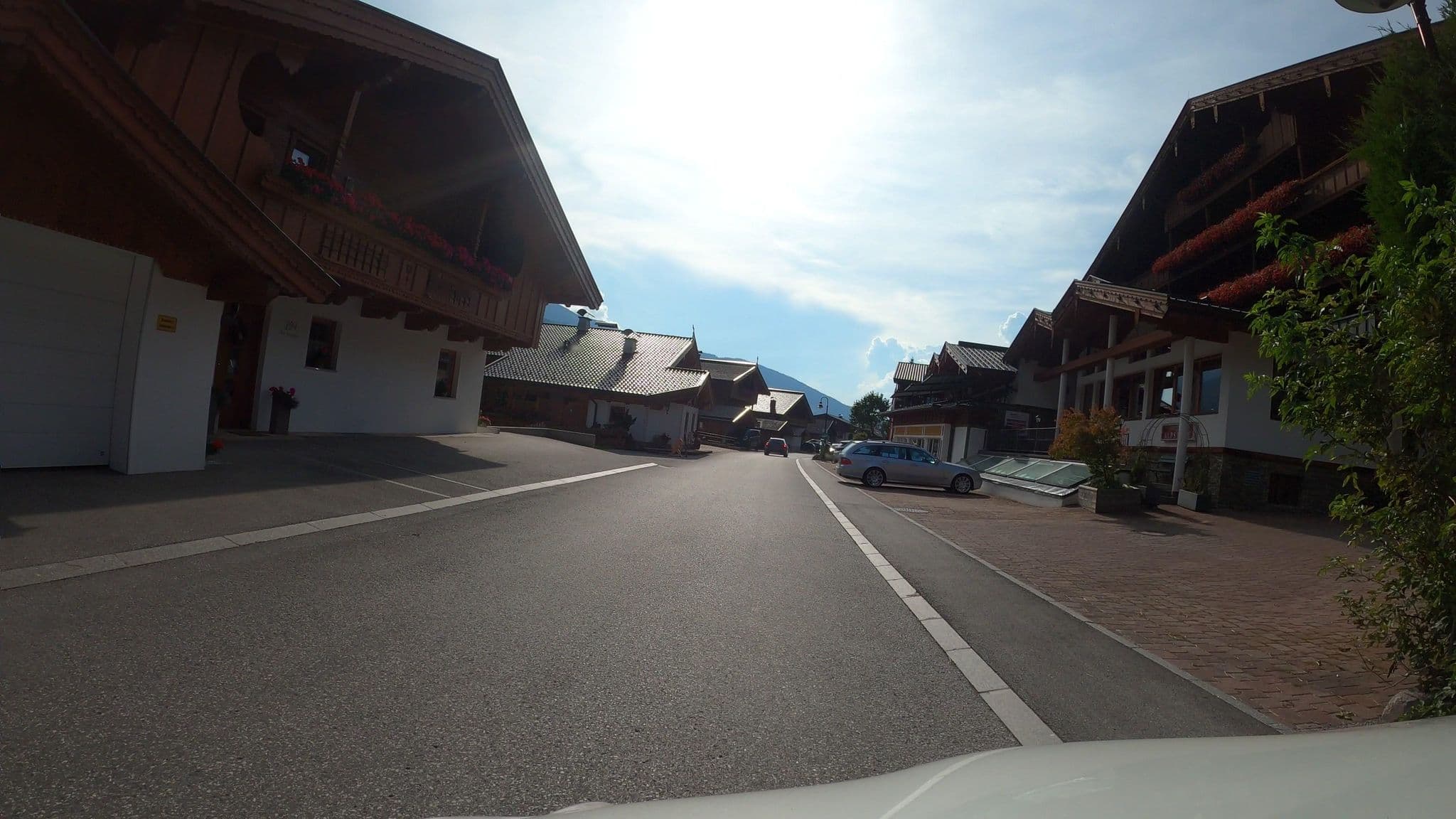 Street view near Hotel Alphof Alpbach, Alpbach — © osmplus_org (CC BY-SA · Mapillary)