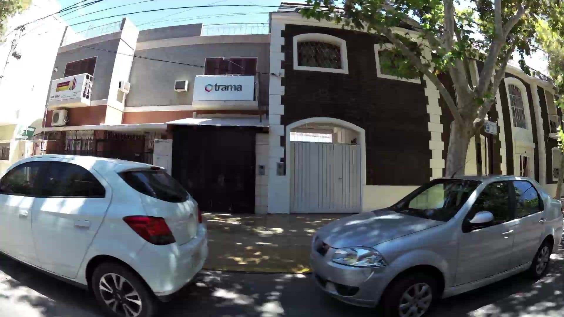 Street view near Guemes Apartments, San Juan — © kaartcam (CC BY-SA · Mapillary)