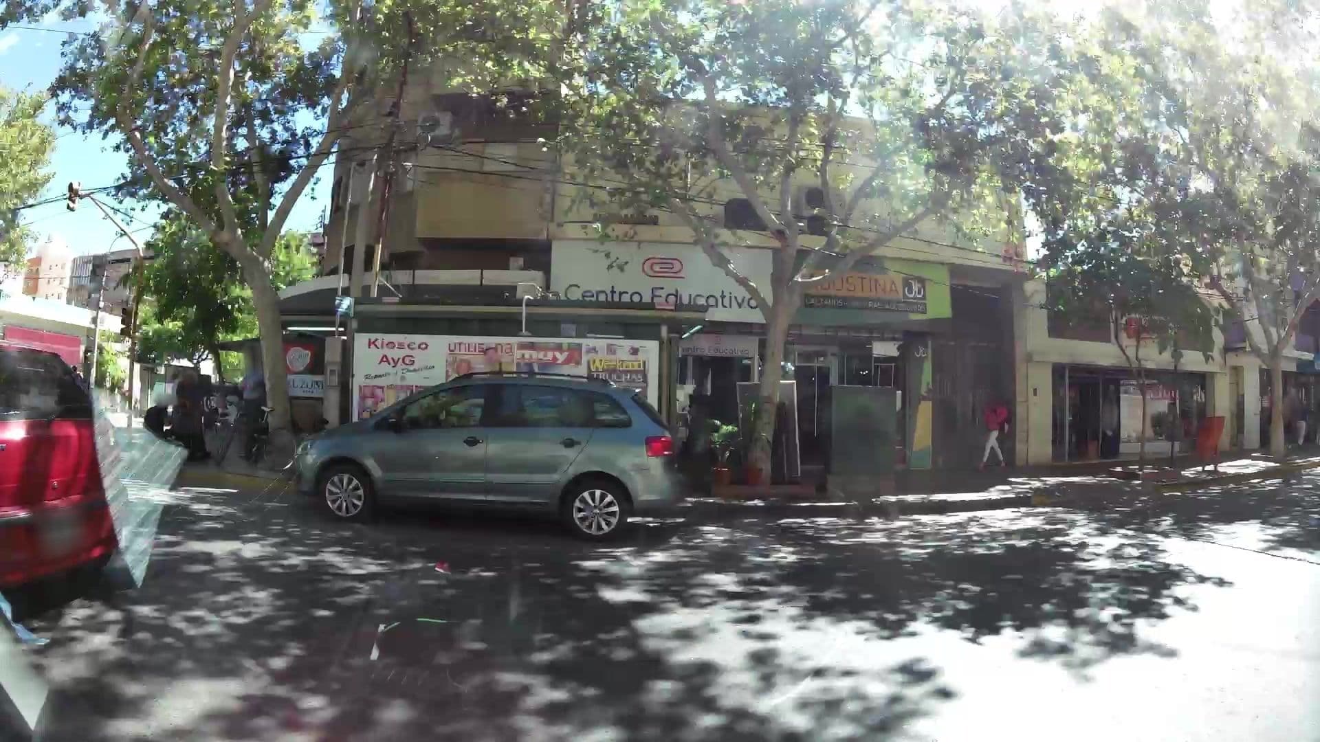 Street view near Hotel Roy's, San Juan — © kaartcam (CC BY-SA · Mapillary)