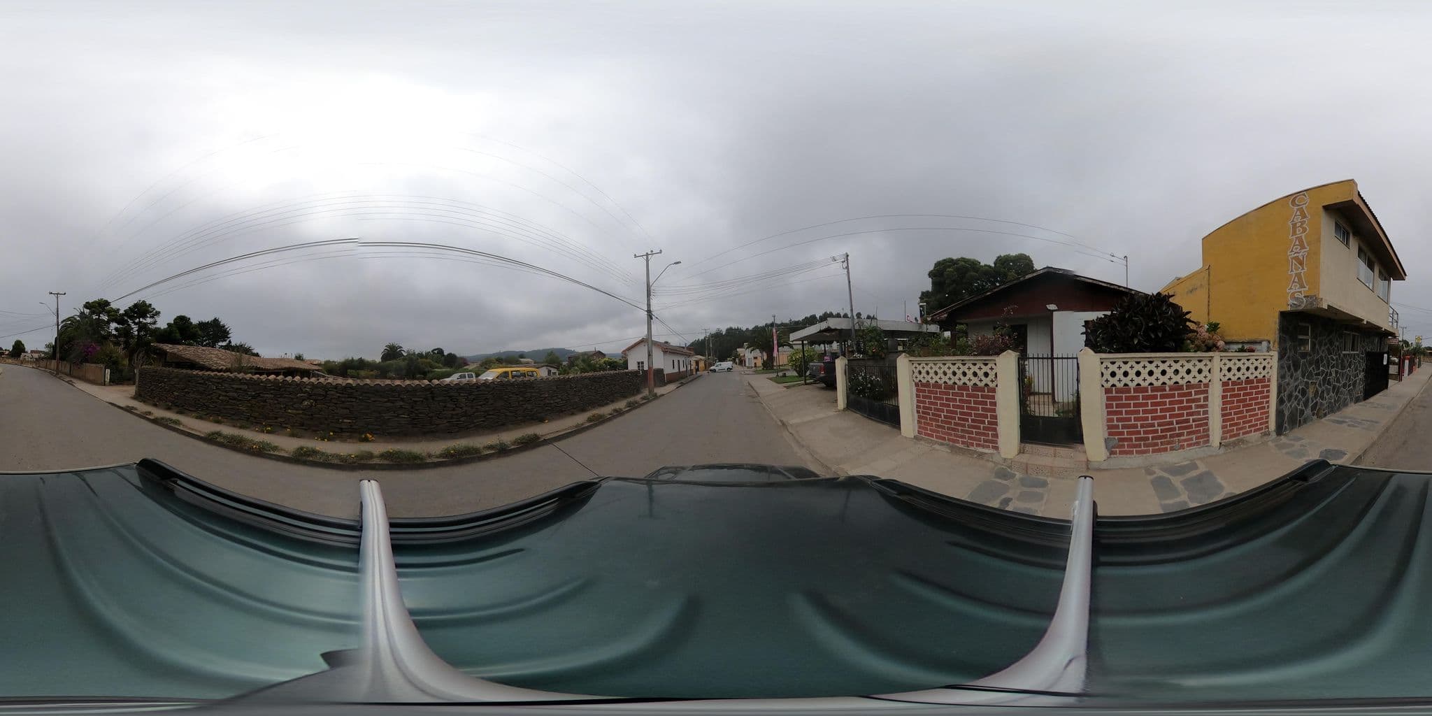 Street view near Altamira, Cobquecura — © Kaart_Local (CC BY-SA · Mapillary)