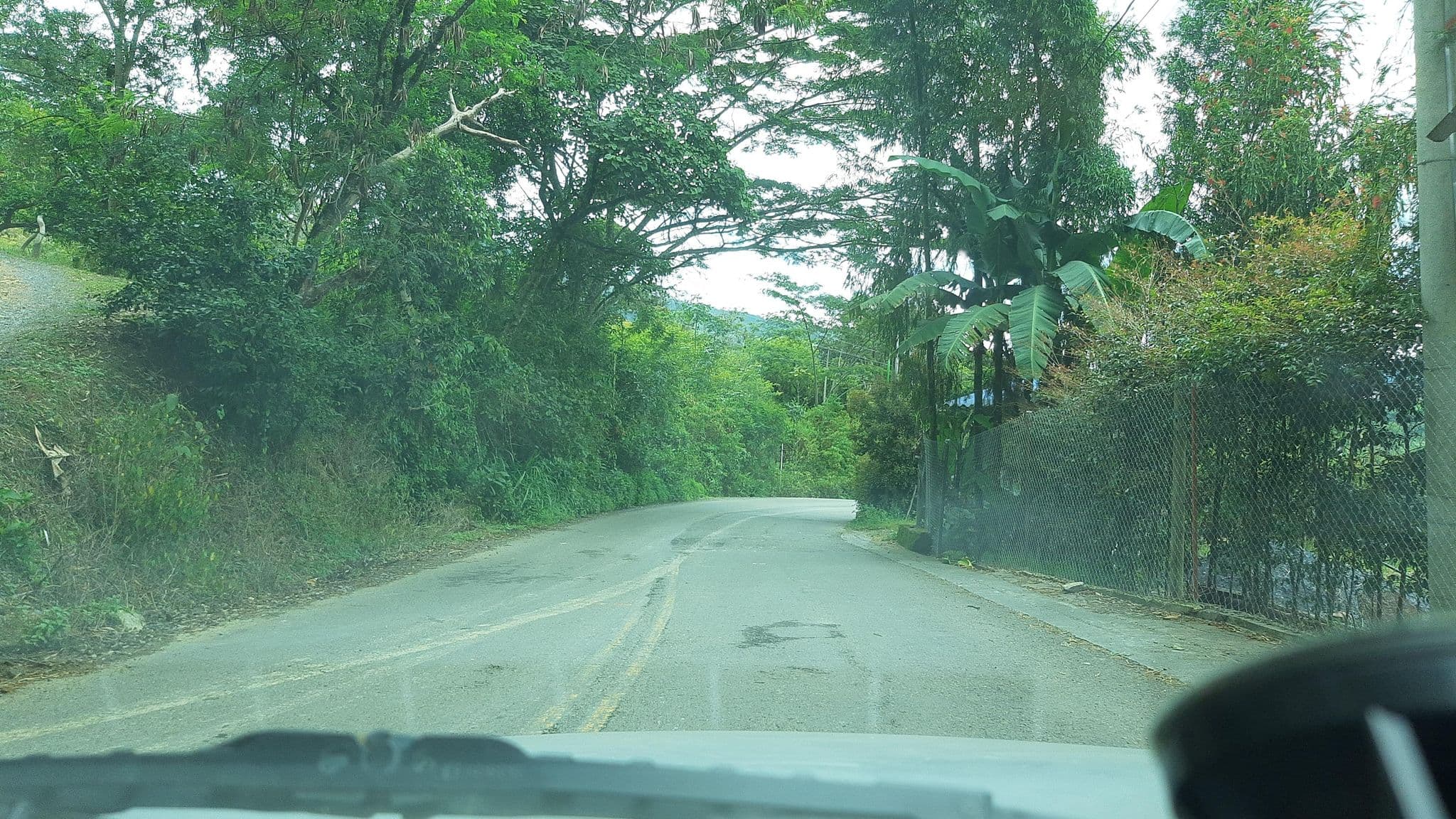 Street view near LA POSADA REAL MONIQUIRA, Moniquirá — © luiscame (CC BY-SA · Mapillary)