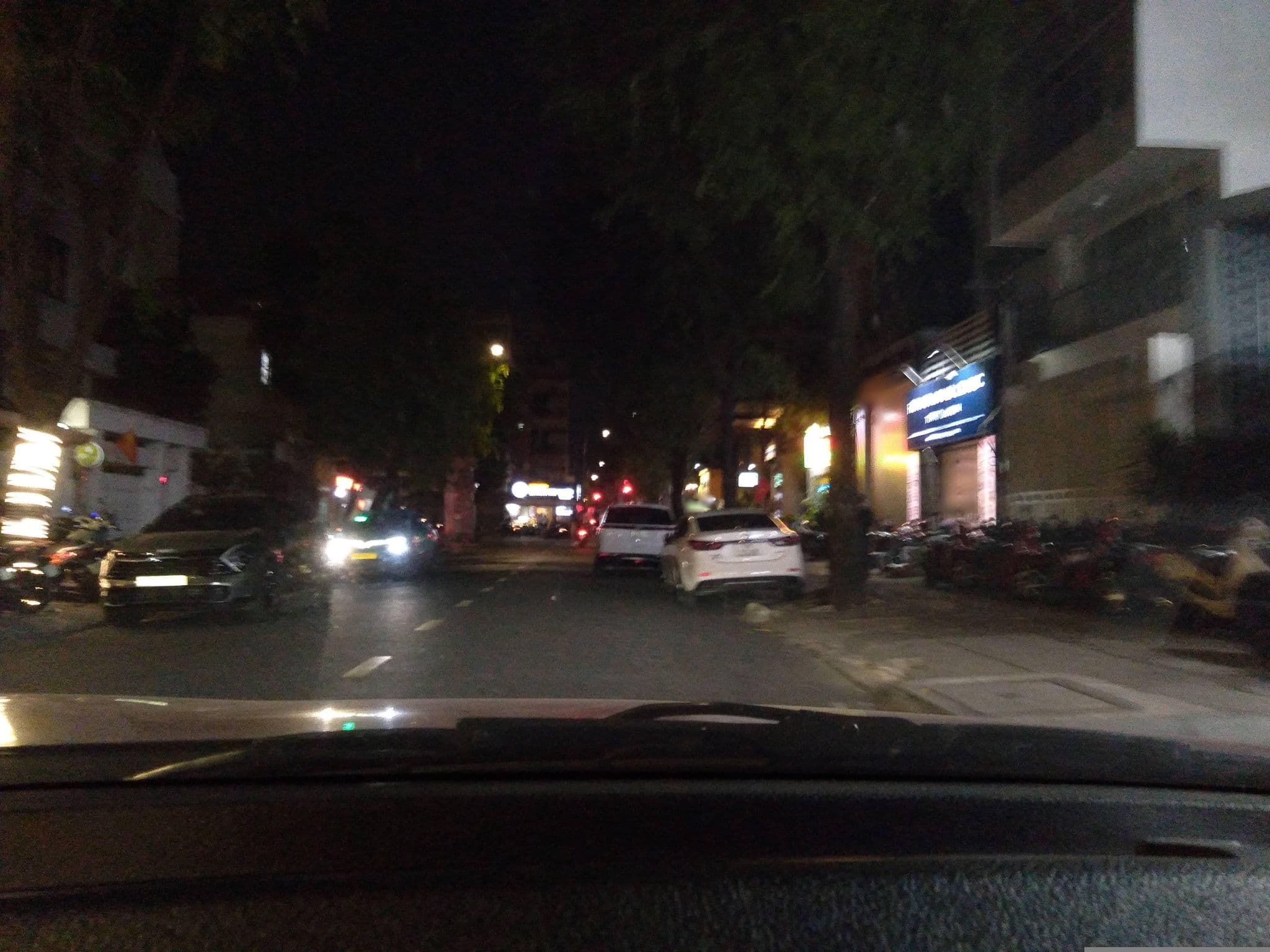 Street view near Cita Apartment, Quận Ba — © sg_front_1 (CC BY-SA · Mapillary)
