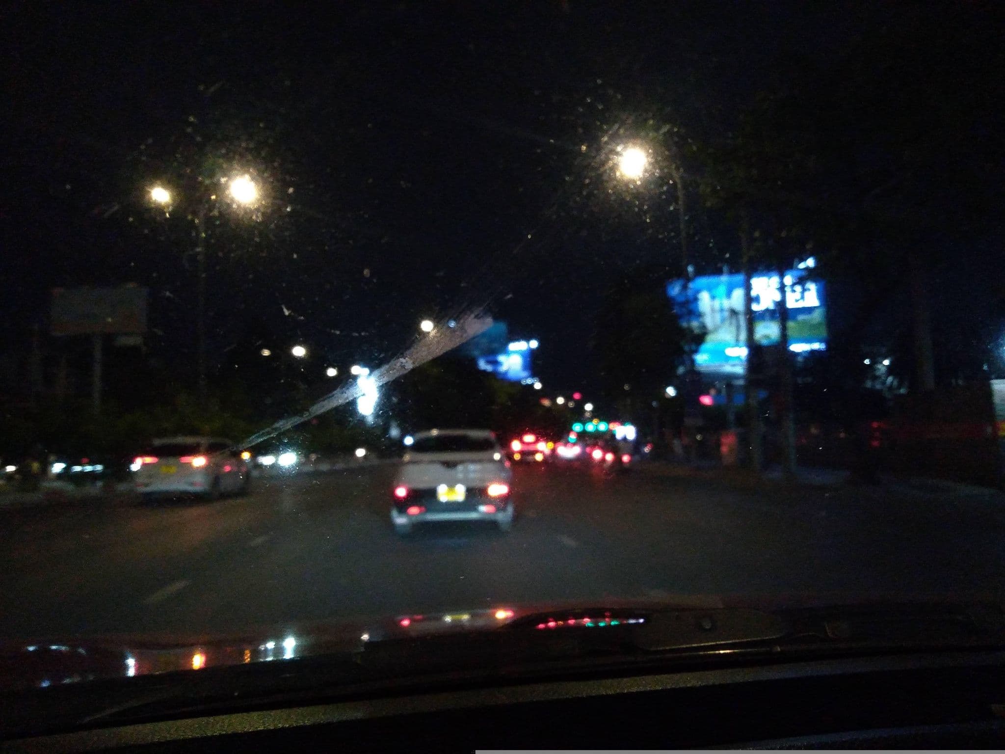 Street view near Ying Stay Serviced Apartment, Bình Thạnh — © sg_front_1 (CC BY-SA · Mapillary)