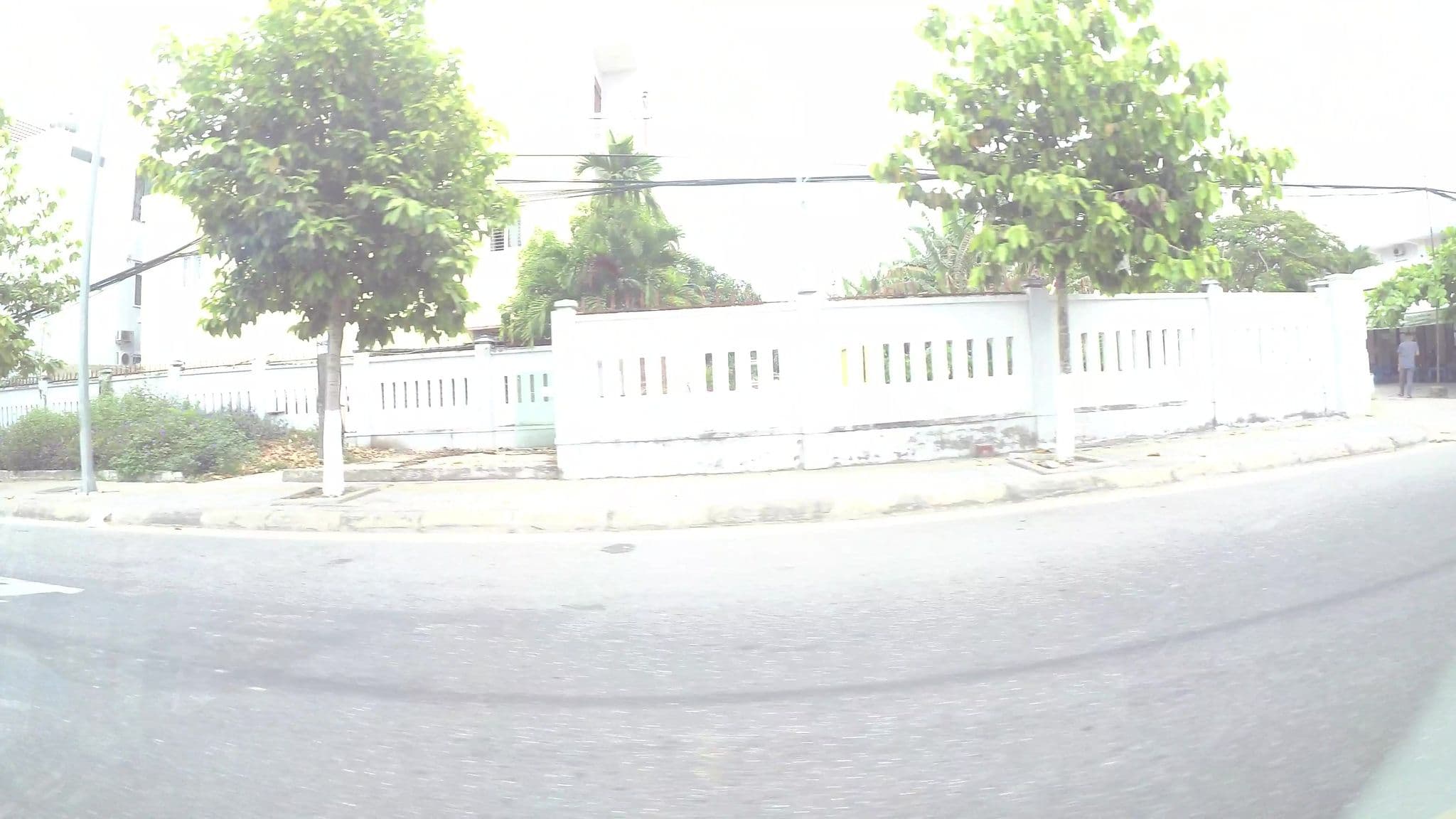 Street view near Homestay Tân Hòa Airport & Thuê xe máy, Da Nang — © kaartcam (CC BY-SA · Mapillary)