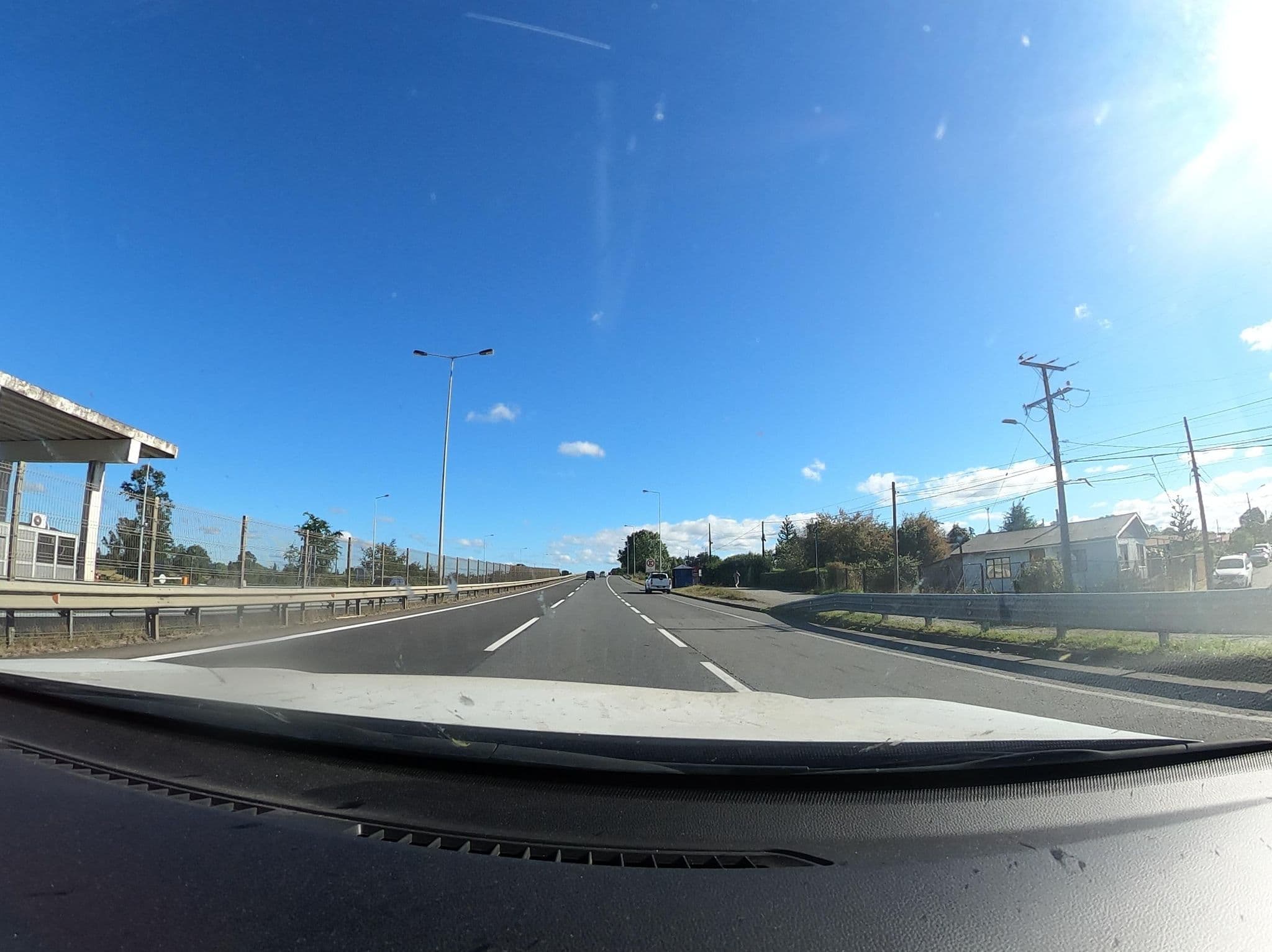 Street view near Hospedaje Mavet, Purranque — © Kaart_Local (CC BY-SA · Mapillary)