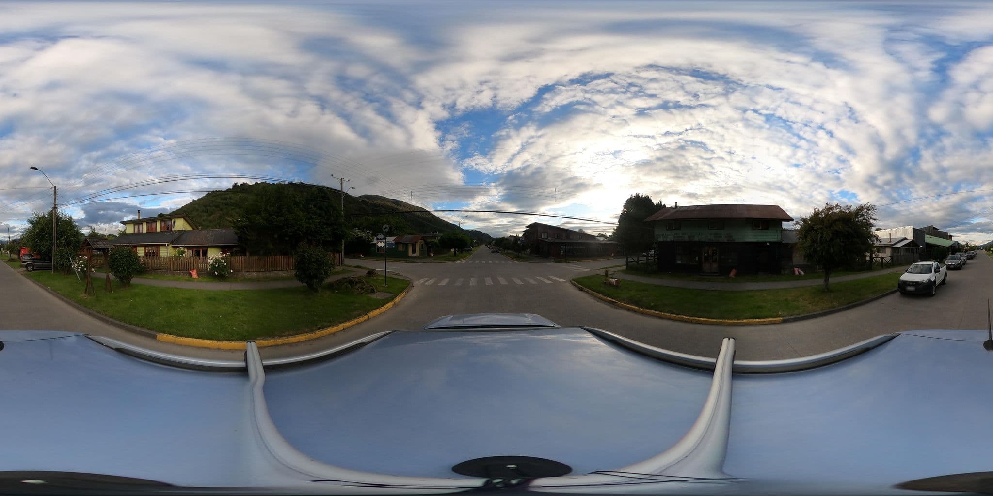 Street view near Tia Lety, La Junta — © Kaart_Local (CC BY-SA · Mapillary)