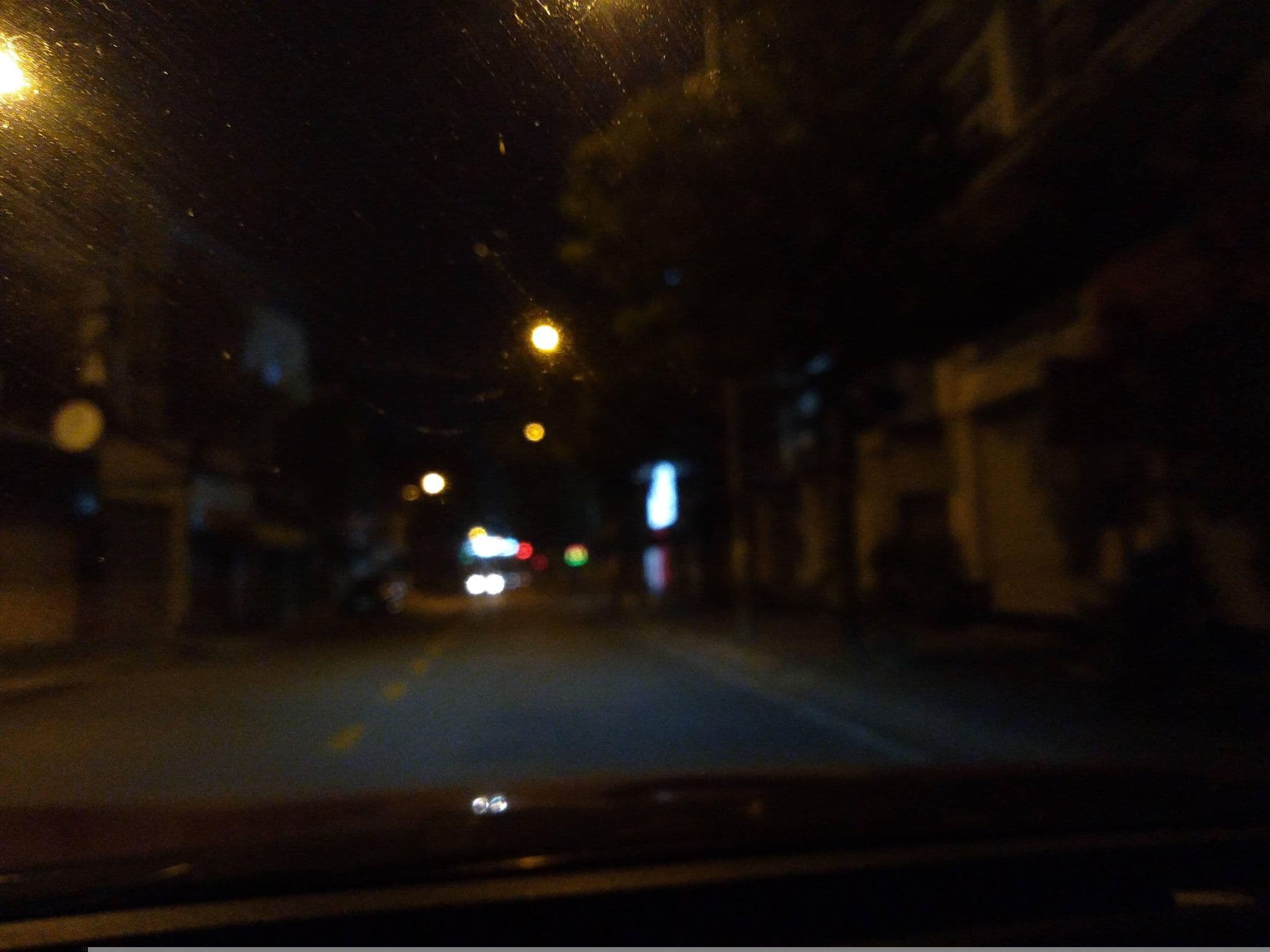 Street view near Hotels Nhu Quynh, Gò Vấp — © sg_front_1 (CC BY-SA · Mapillary)