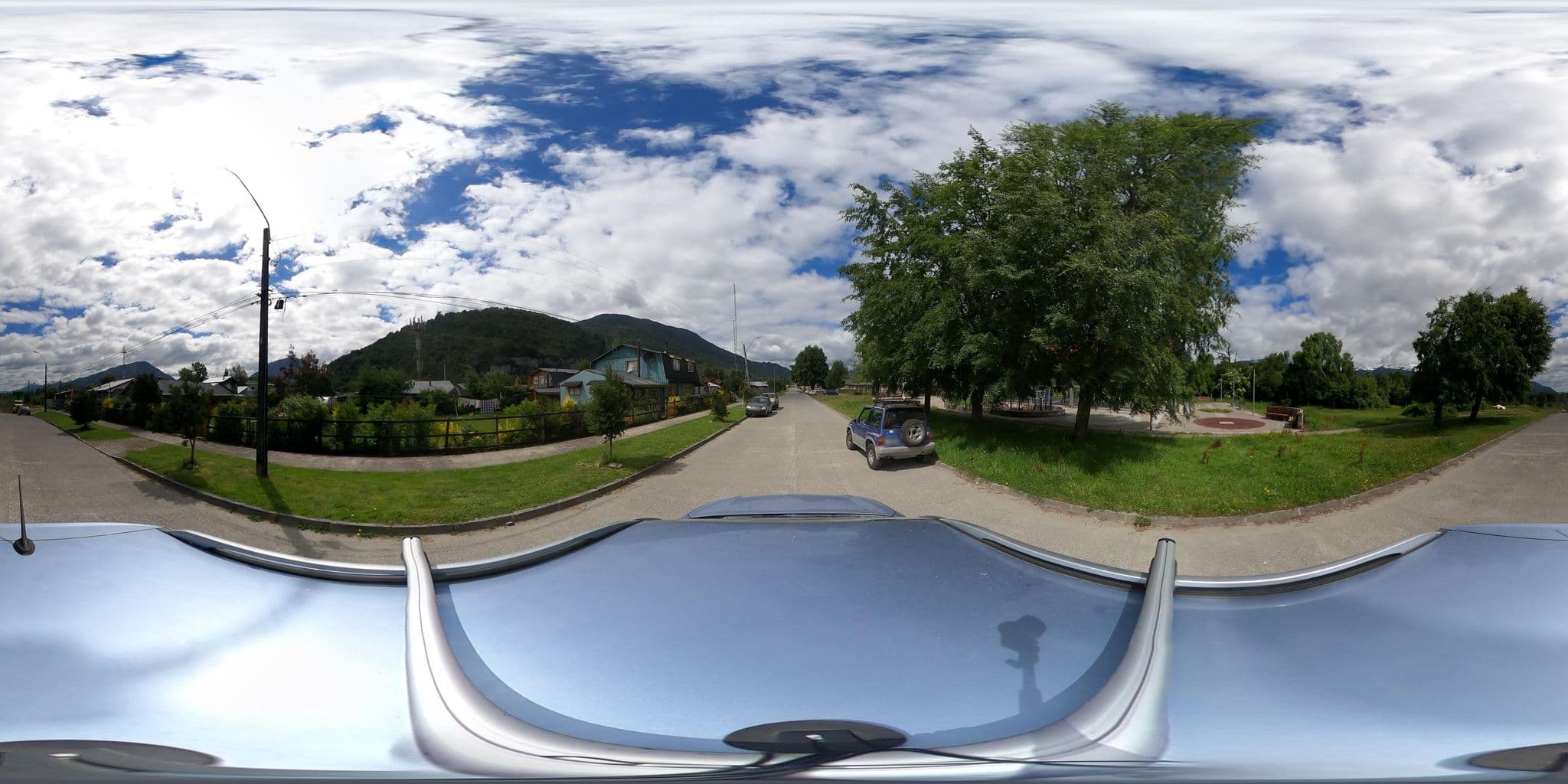 Street view near El Colono, La Junta — © Kaart_Local (CC BY-SA · Mapillary)