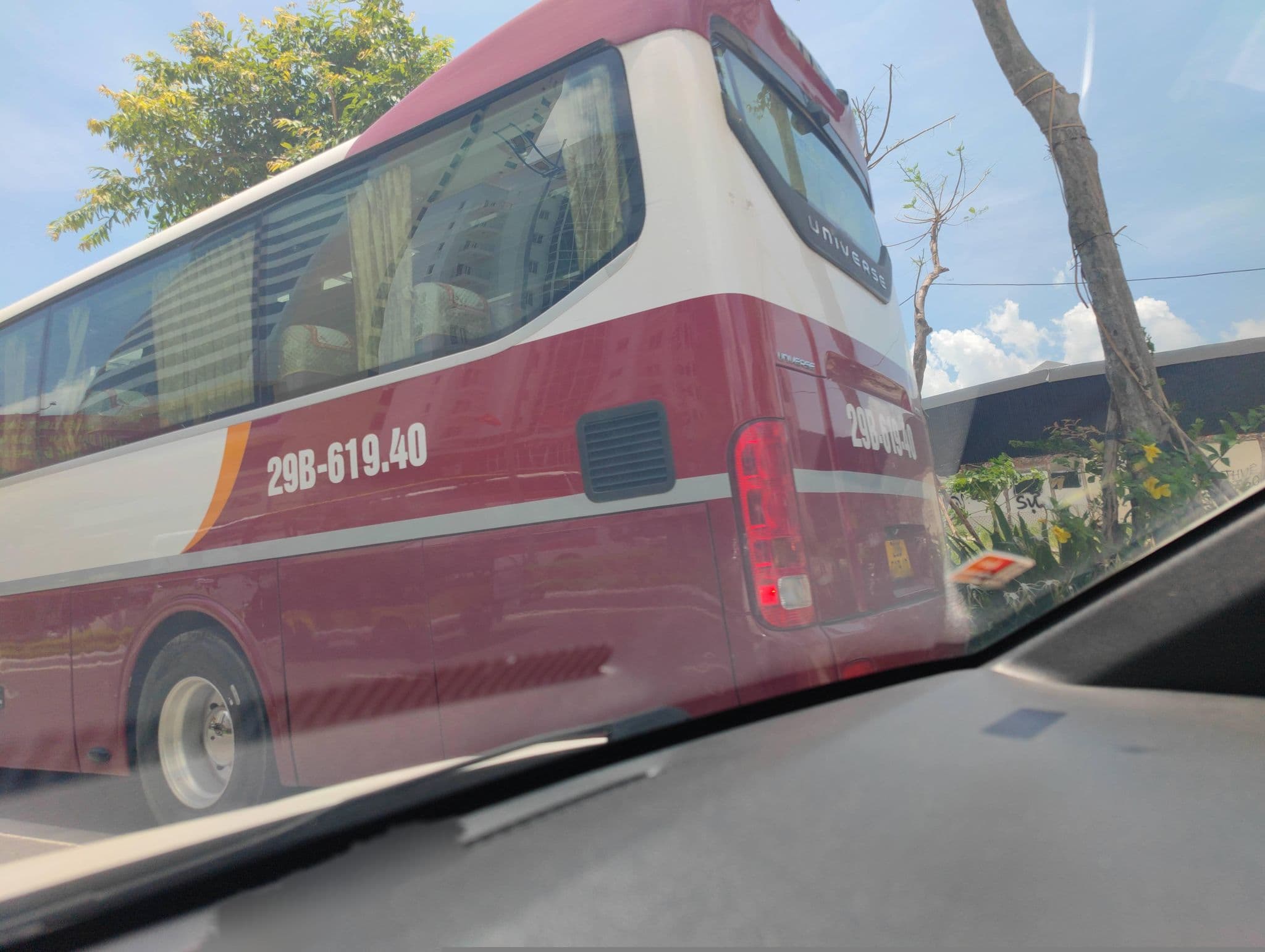 Street view near The Watson Premium Halong Hotel, Hạ Long — © hn_right_2 (CC BY-SA · Mapillary)
