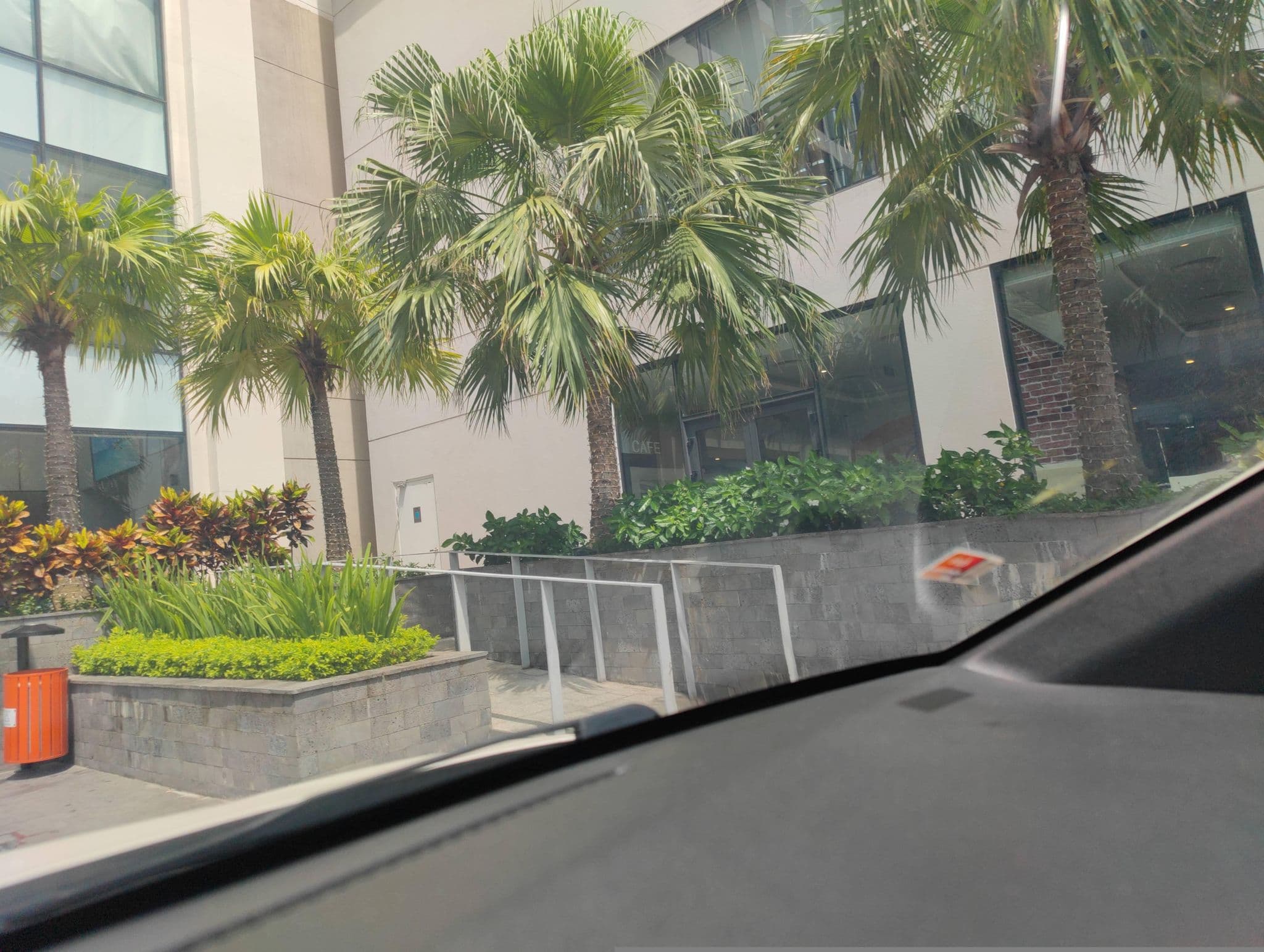 Street view near Blue Pearl Homestay The Sapphire Ha Long, Hạ Long — © hn_right_2 (CC BY-SA · Mapillary)