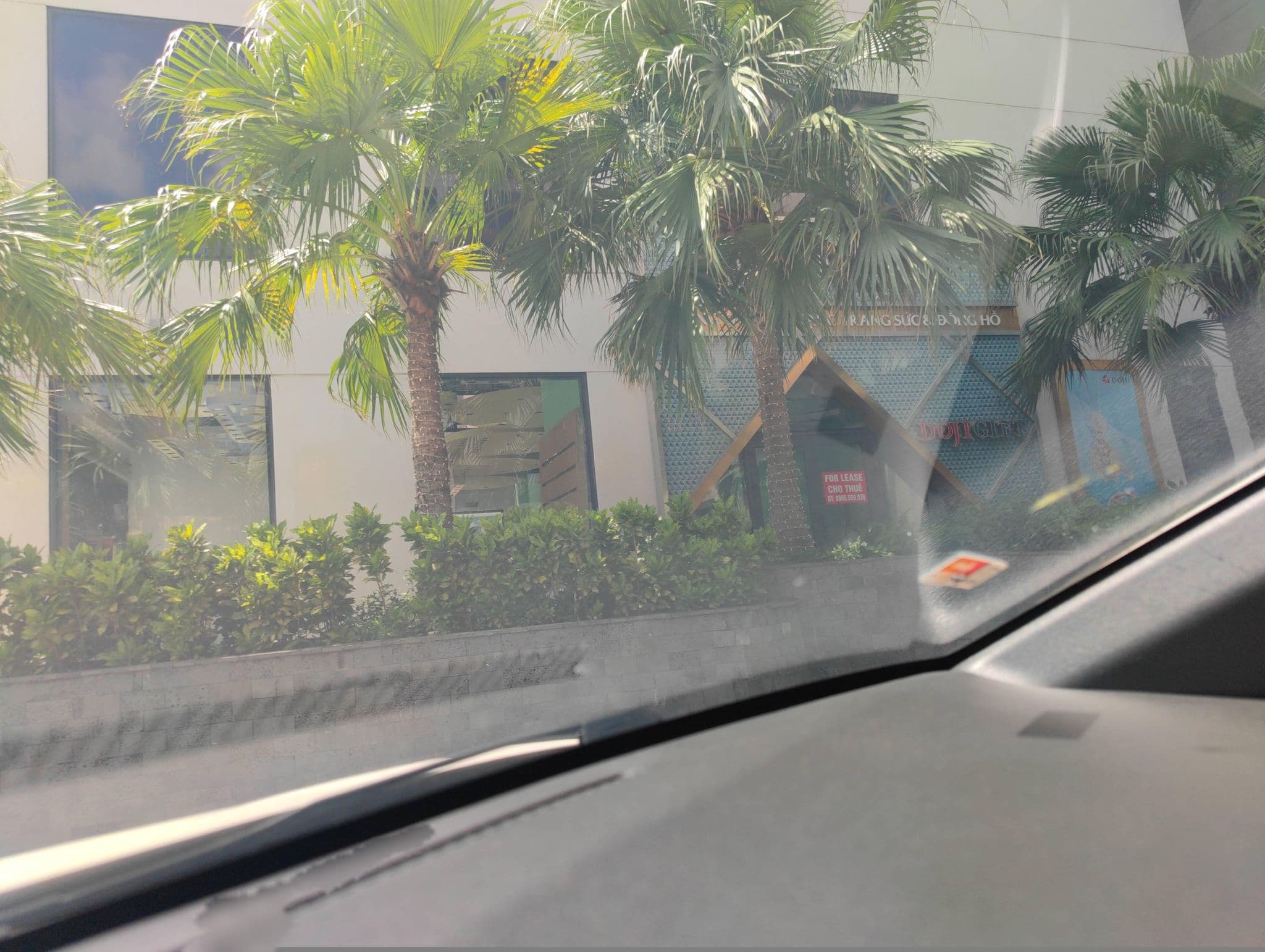 Street view near Homestay Sapphire S2 Hạ Long, Hạ Long — © hn_right_2 (CC BY-SA · Mapillary)