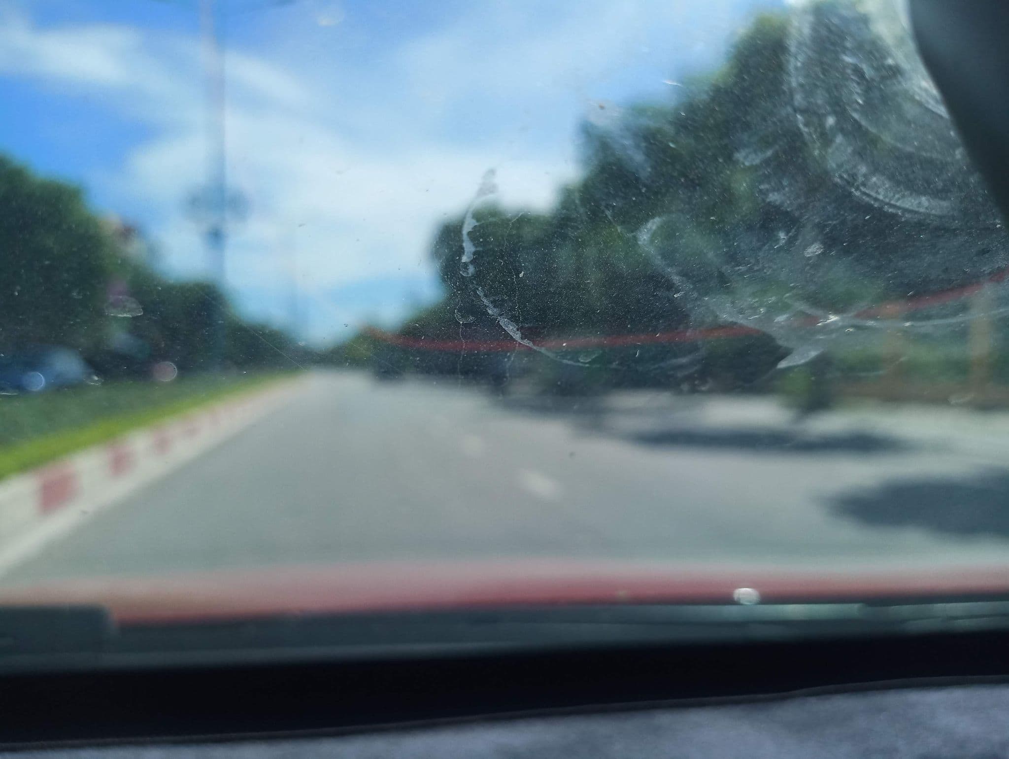 Street view near Khách sạn Asean Hải Dương, Hải Dương — © hn_front_1 (CC BY-SA · Mapillary)