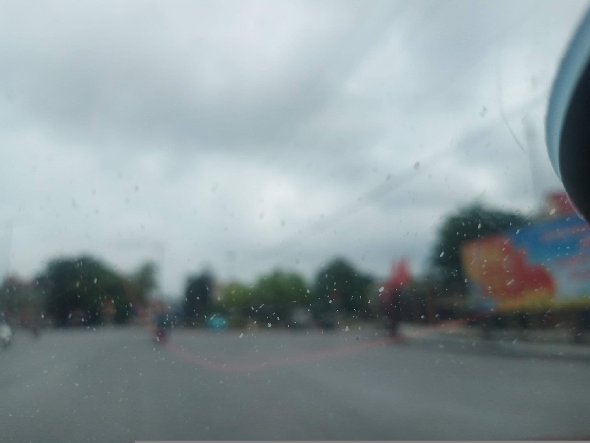 Street view near Hotel Tuấn Anh, Hải Dương — © hn_front_1 (CC BY-SA · Mapillary)
