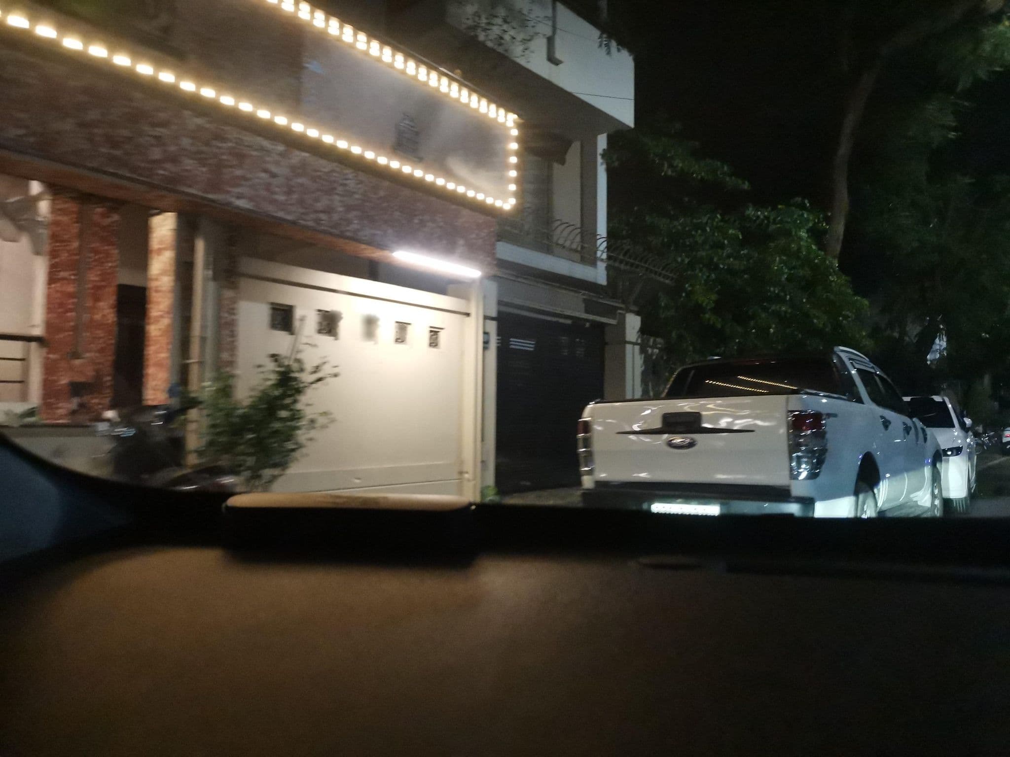 Street view near LOTUS INN - Serviced Apartment Hanoi, Ba Dinh — © hn_left_2 (CC BY-SA · Mapillary)