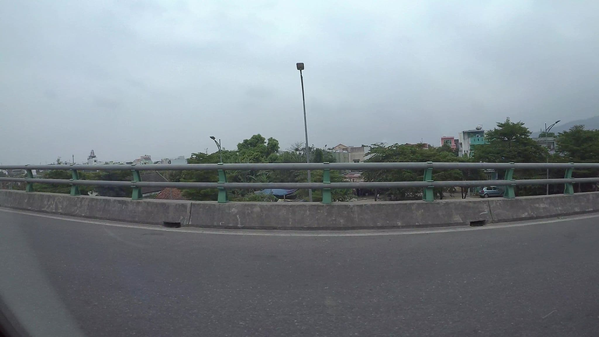 Street view near Homestay Da Nang Full House, Thanh Khê — © kaartcam (CC BY-SA · Mapillary)