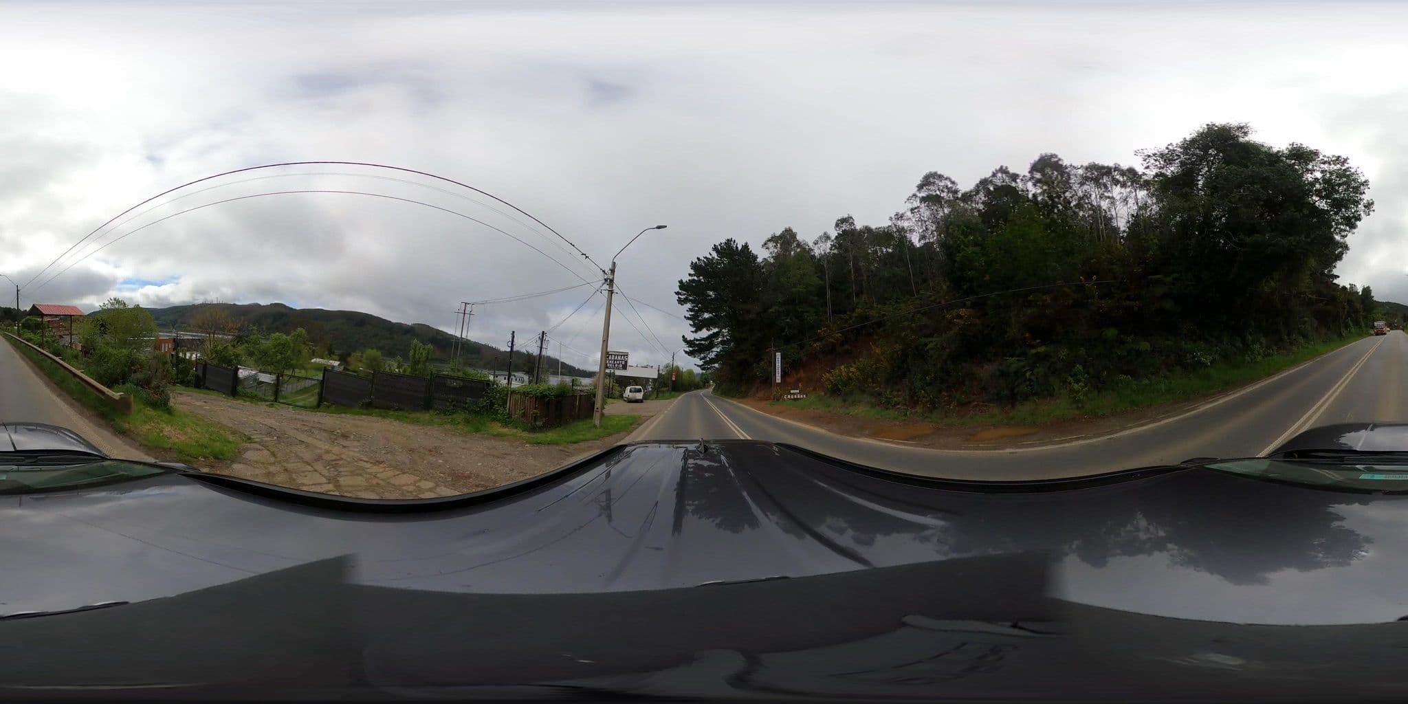 Street view near Camping Don Agustin, Corral — © Transporte_DSS (CC BY-SA · Mapillary)