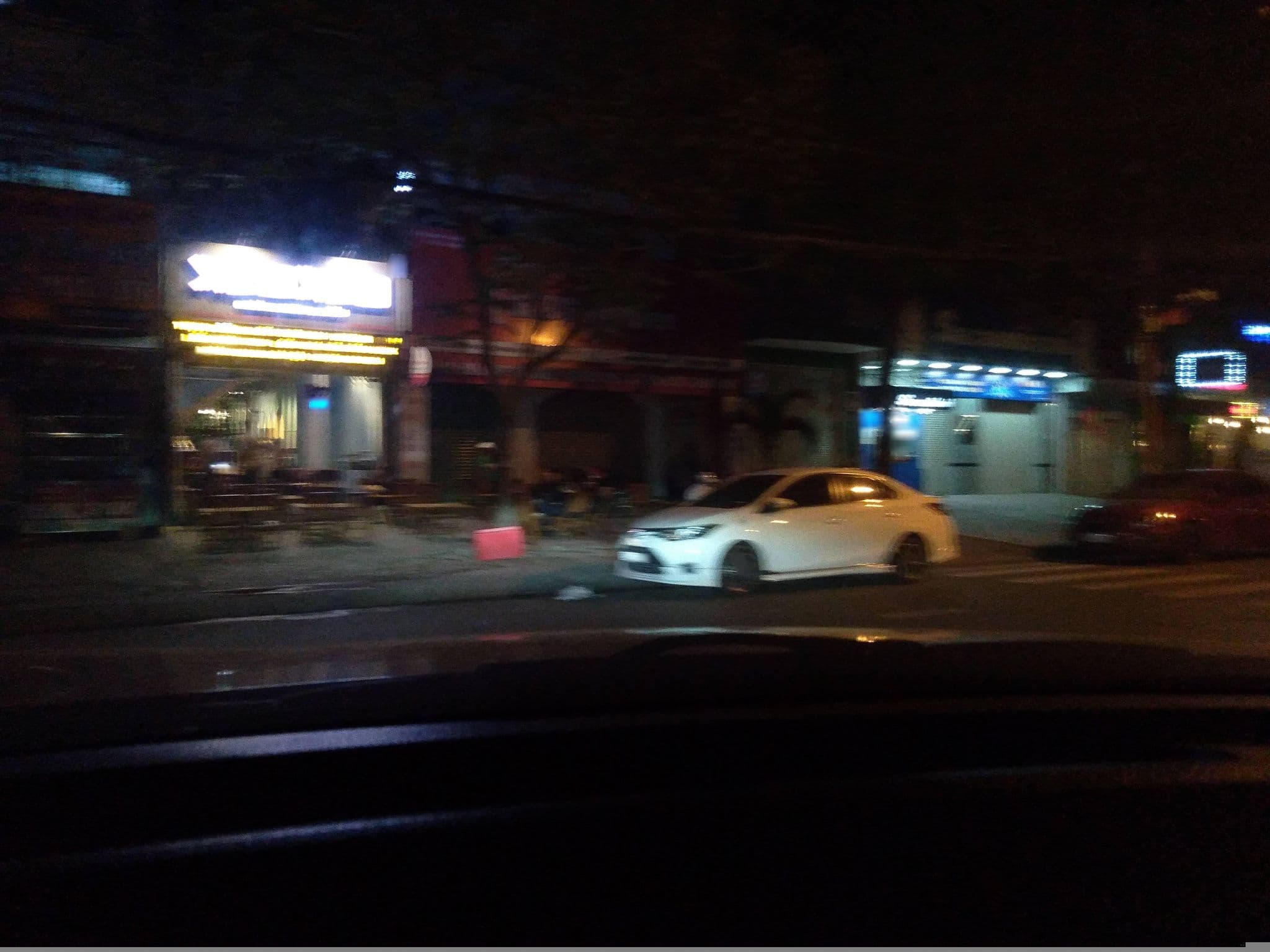 Street view near H HOTEL, Tân Bình — © sg_front_1 (CC BY-SA · Mapillary)