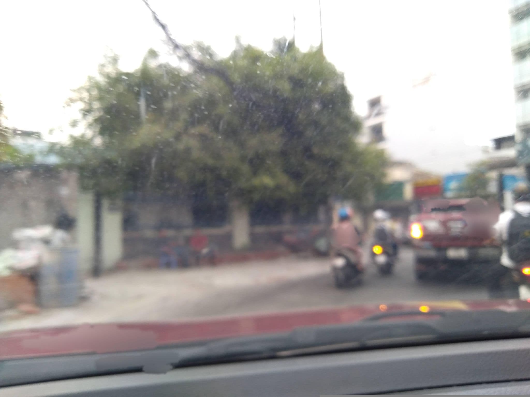 Street view near ORI HOME, Tân Bình — © sg_front_1 (CC BY-SA · Mapillary)