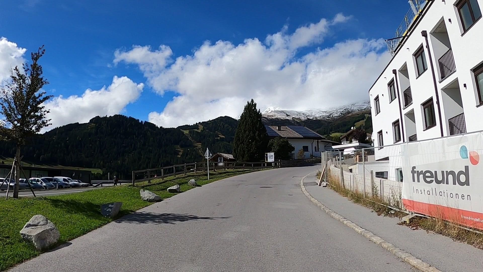Street view near Fiss Suites by ALPS RESORTS, Fiss — © osmplus_org (CC BY-SA · Mapillary)