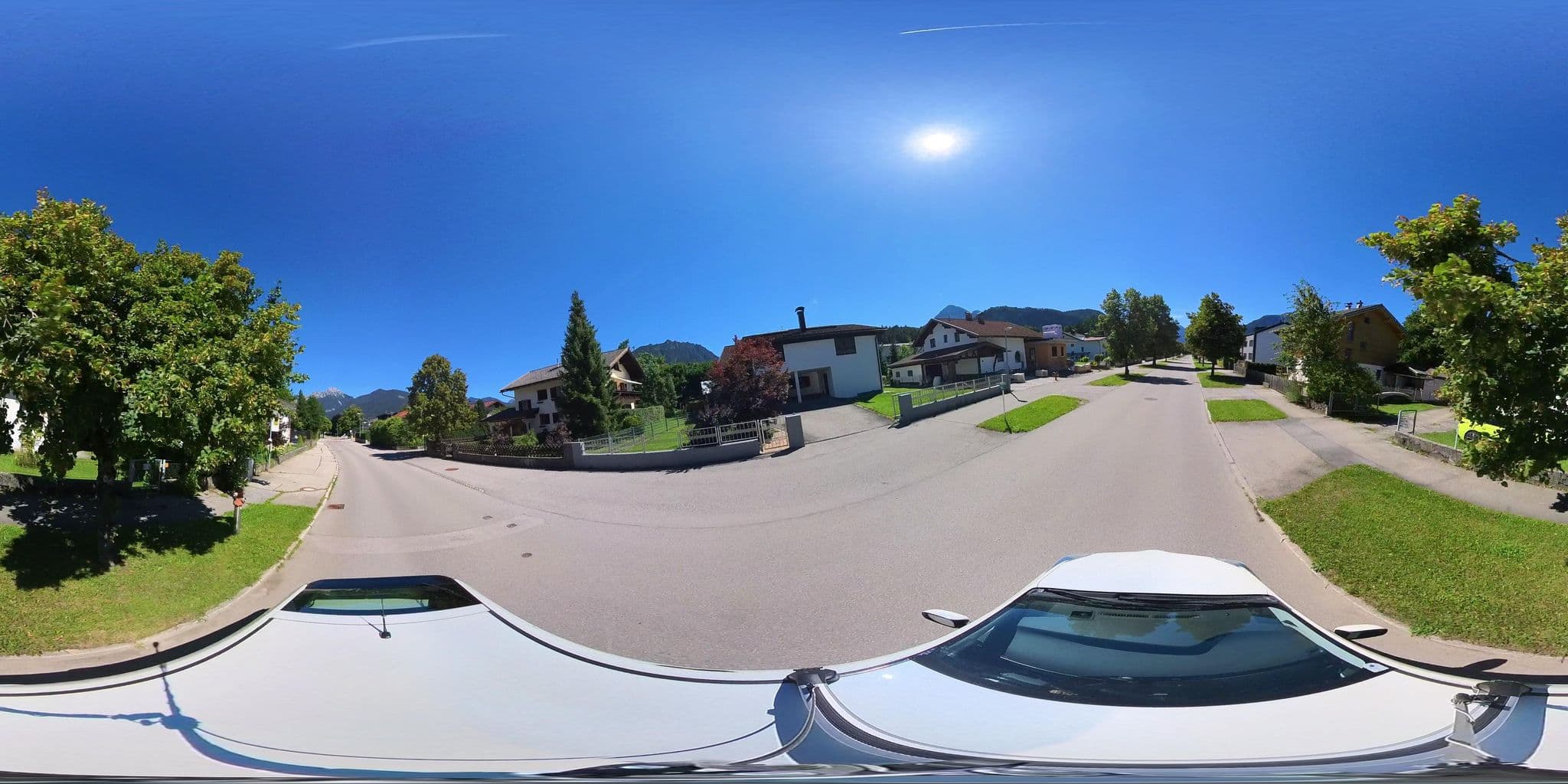 Street view near Hochstubaihütte, Reutte — © osmplus_org (CC BY-SA · Mapillary)