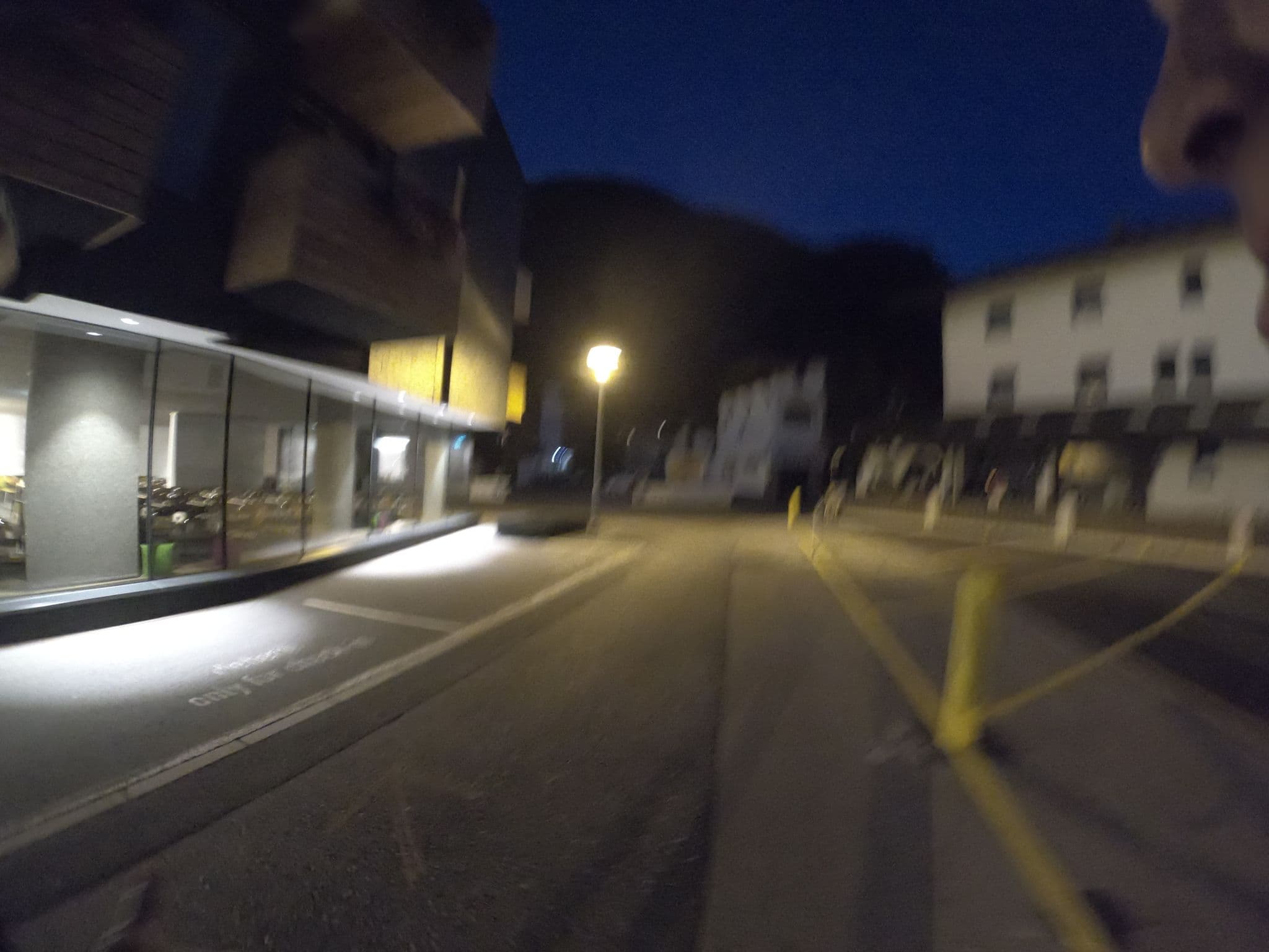 Street view near die berge lifestyle-hotel sölden, Sölden — © chuck (CC BY-SA · Mapillary)