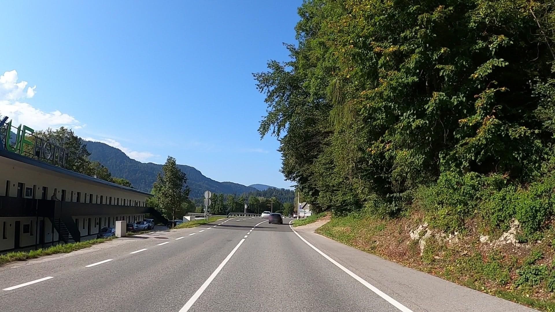 Street view near KUF Hotel by WMM Hotels, Endach — © osmplus_org (CC BY-SA · Mapillary)