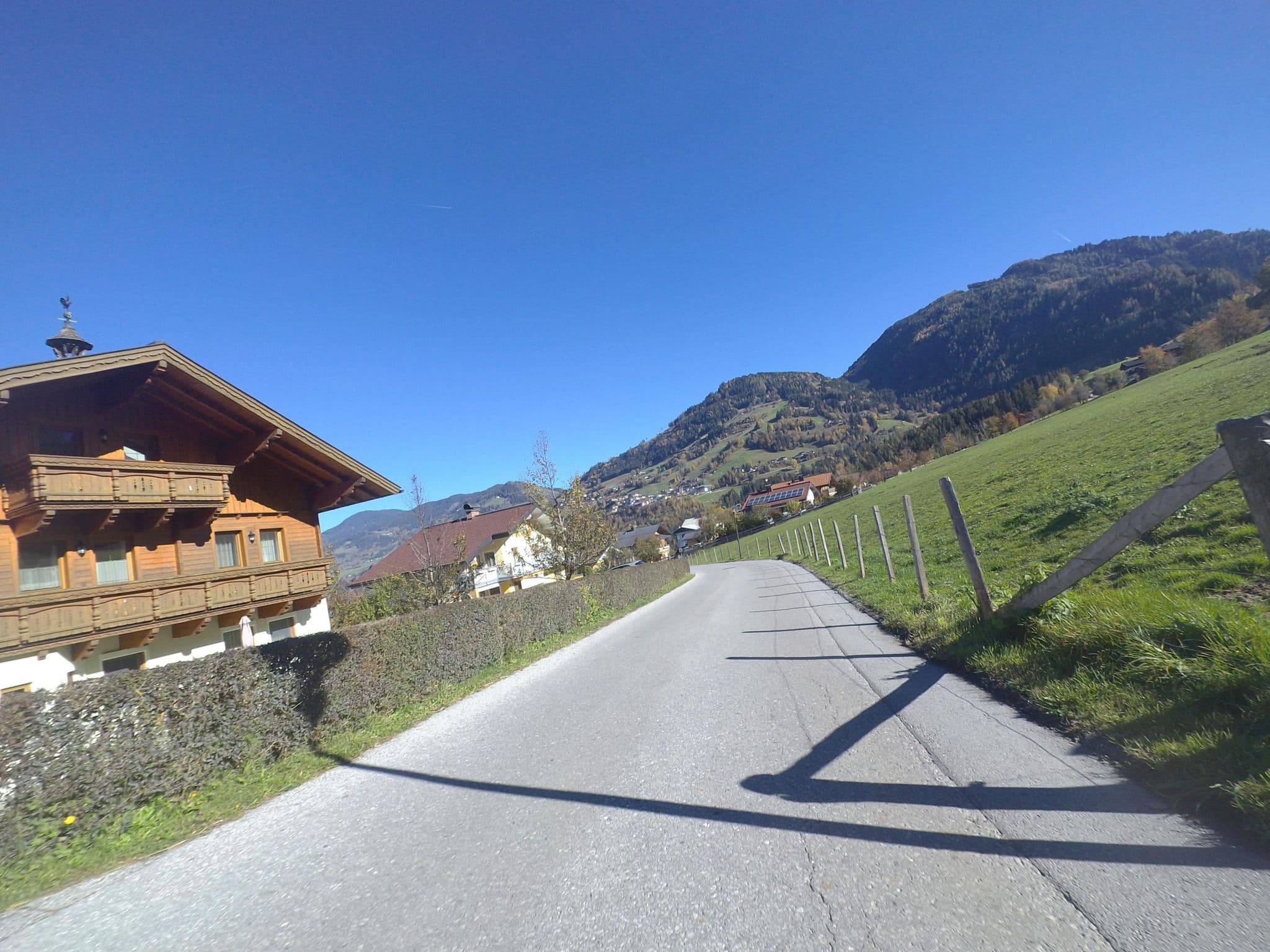 Street view near Weidinghof, Plankenau — © schermy_at (CC BY-SA · Mapillary)