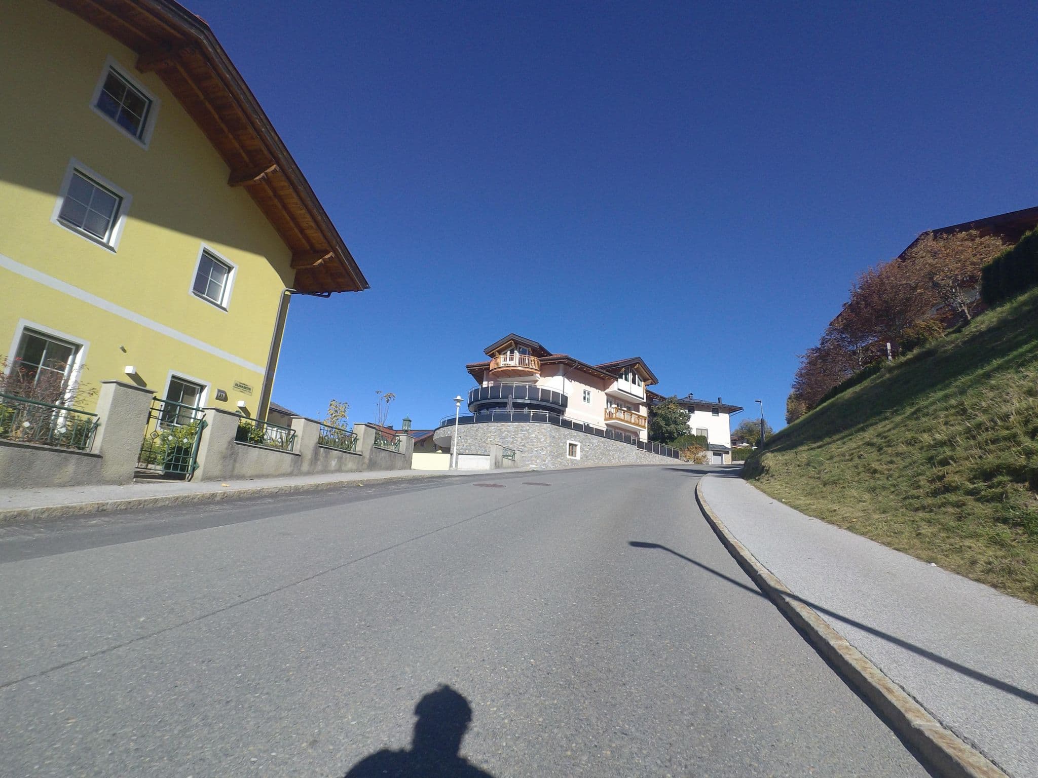 Street view near Landhaus Elisabeth - Appartement & Rooms, Plankenau — © schermy_at (CC BY-SA · Mapillary)