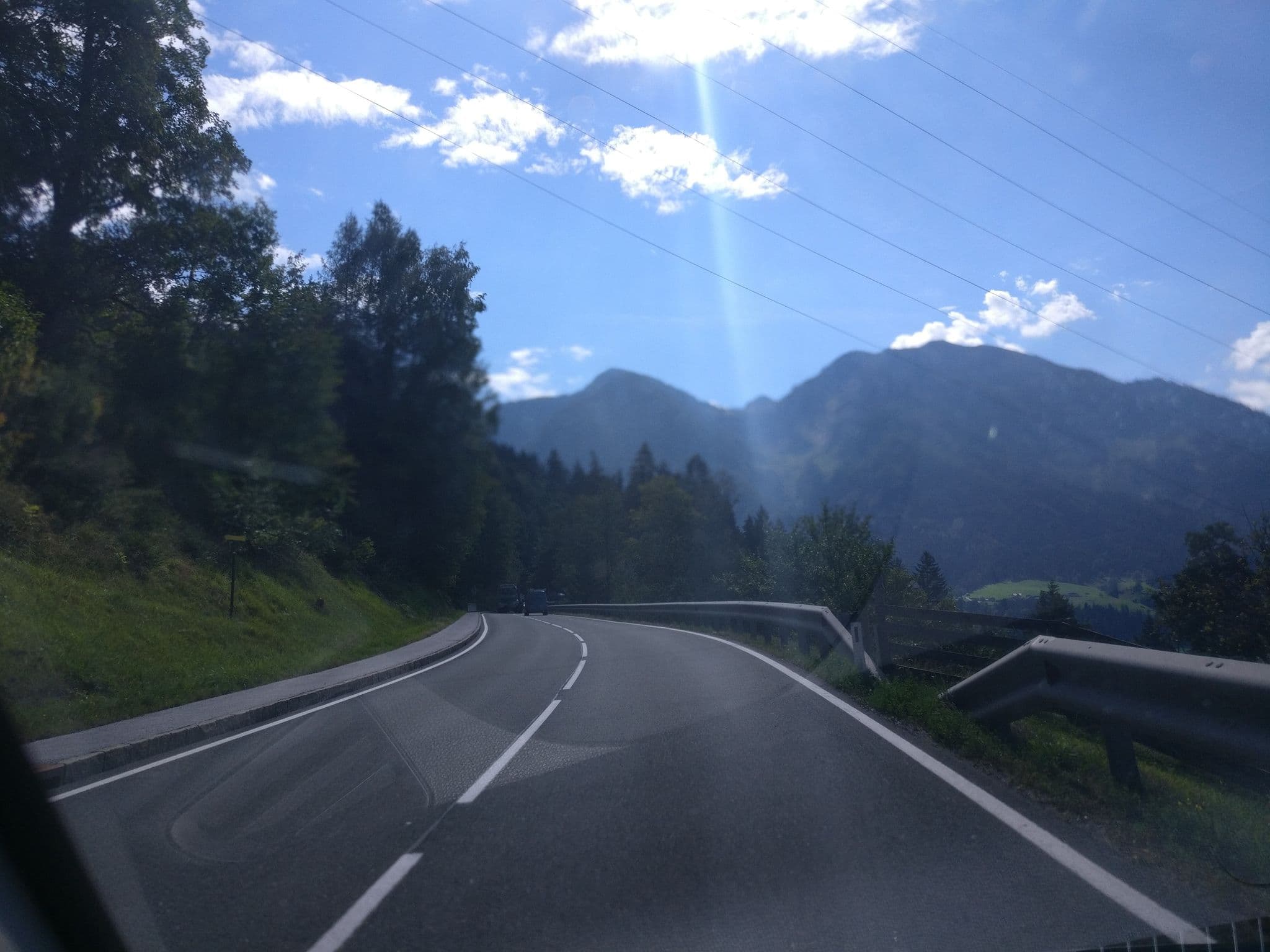 Street view near Pension Reithof, Plankenau — © map_hard (CC BY-SA · Mapillary)