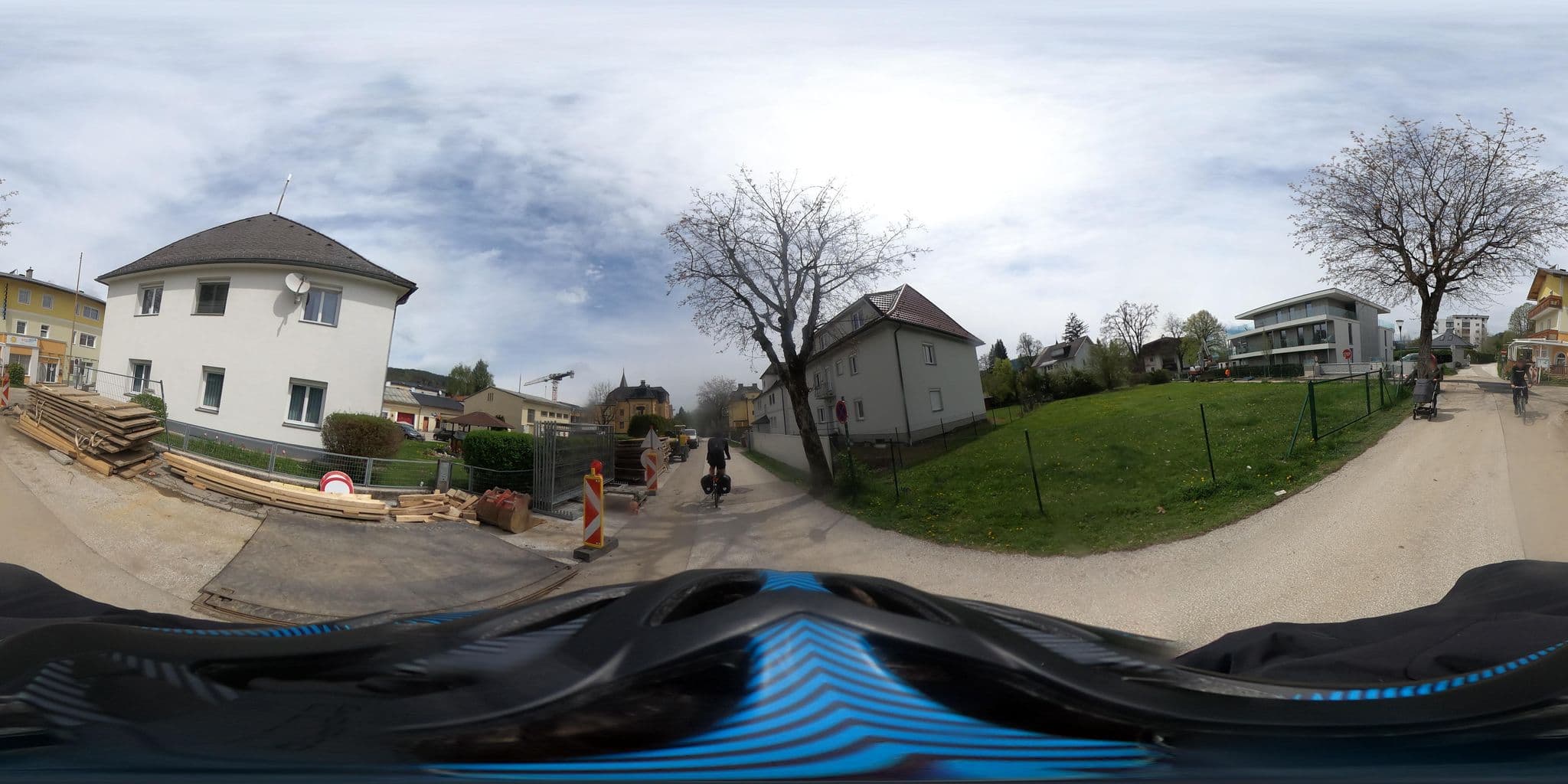 Street view near Villa Wieser, Pörtschach am Wörthersee — © consens_verkehrsplanung (CC BY-SA · Mapillary)