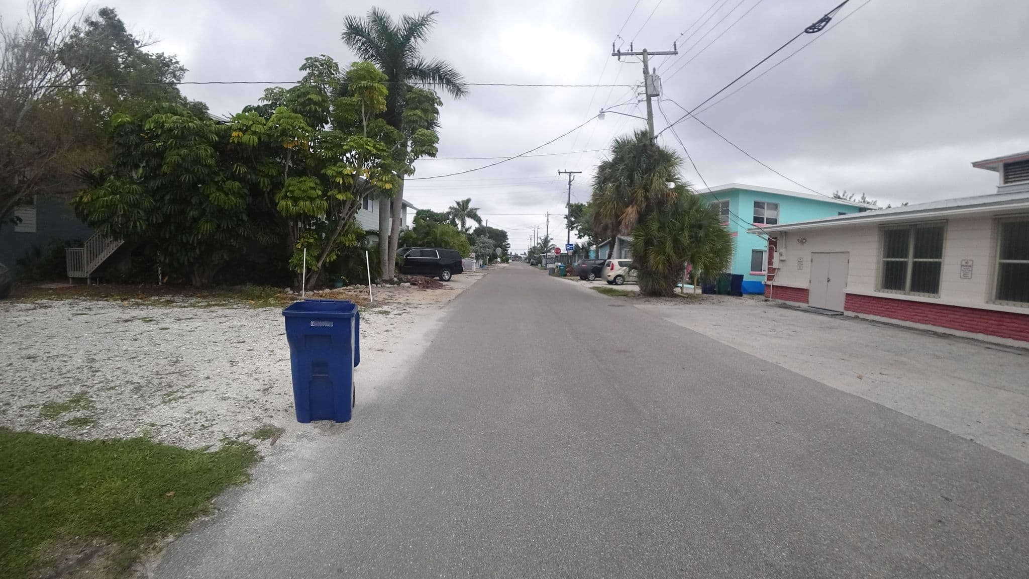 Street view near Manatee Cove Vacation Rental, Bradenton Beach — © jpace (CC BY-SA · Mapillary)