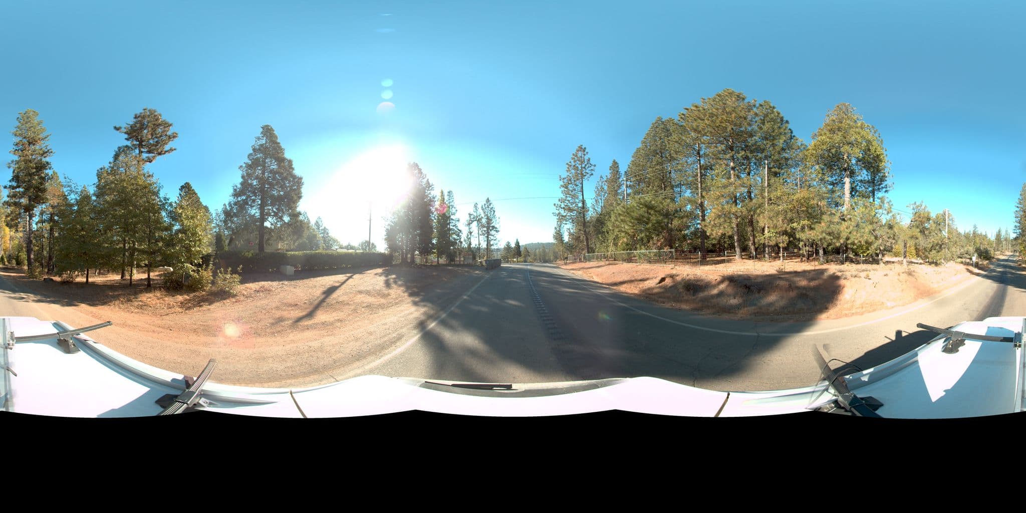 Street view near Brownsville Motel, Challenge-Brownsville — © rking (CC BY-SA · Mapillary)