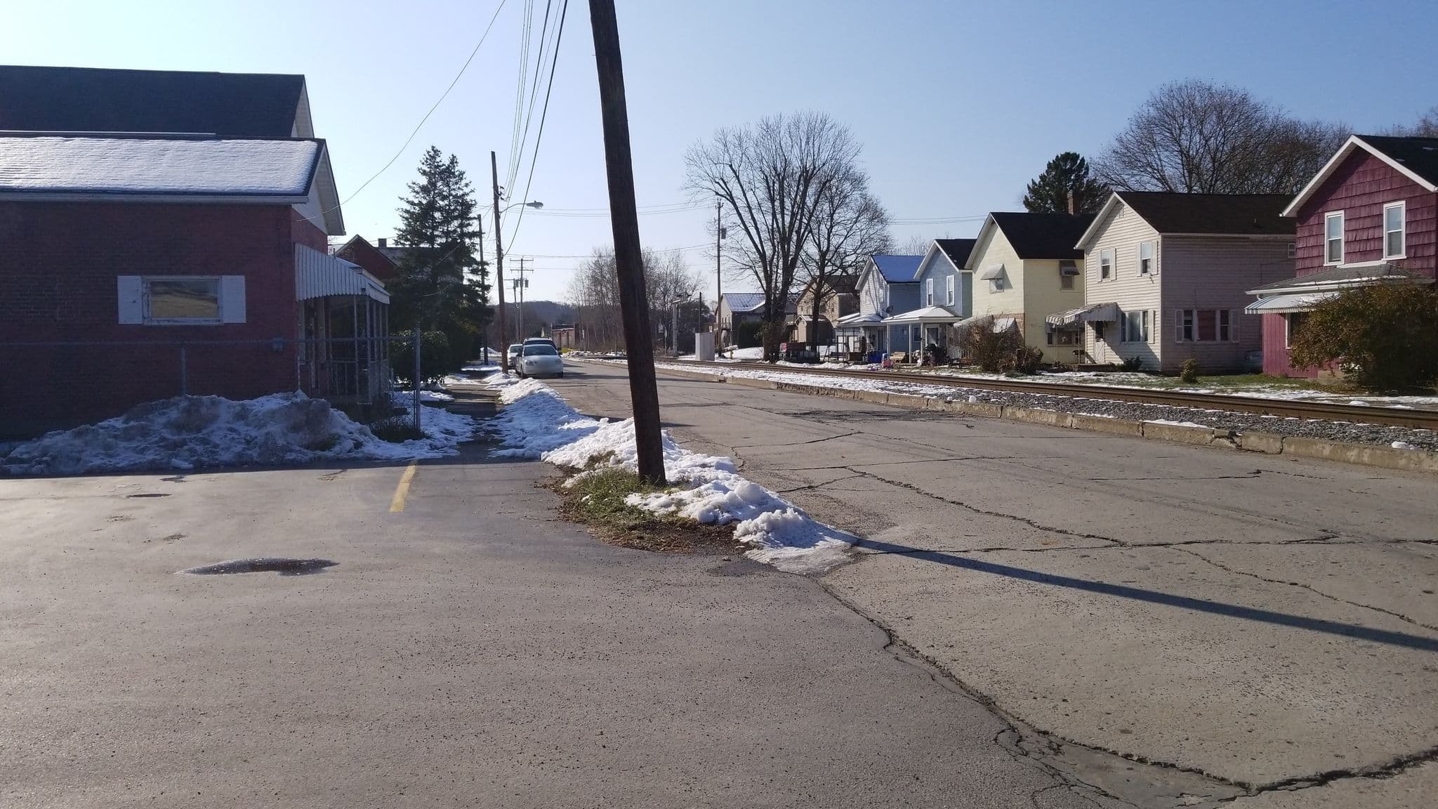 Street view near Spacious 2BR Getaway in Dubois – 1 mile away from Penn Highlands DuBois, DuBois — © rpjjpr (CC BY-SA · Mapillary)