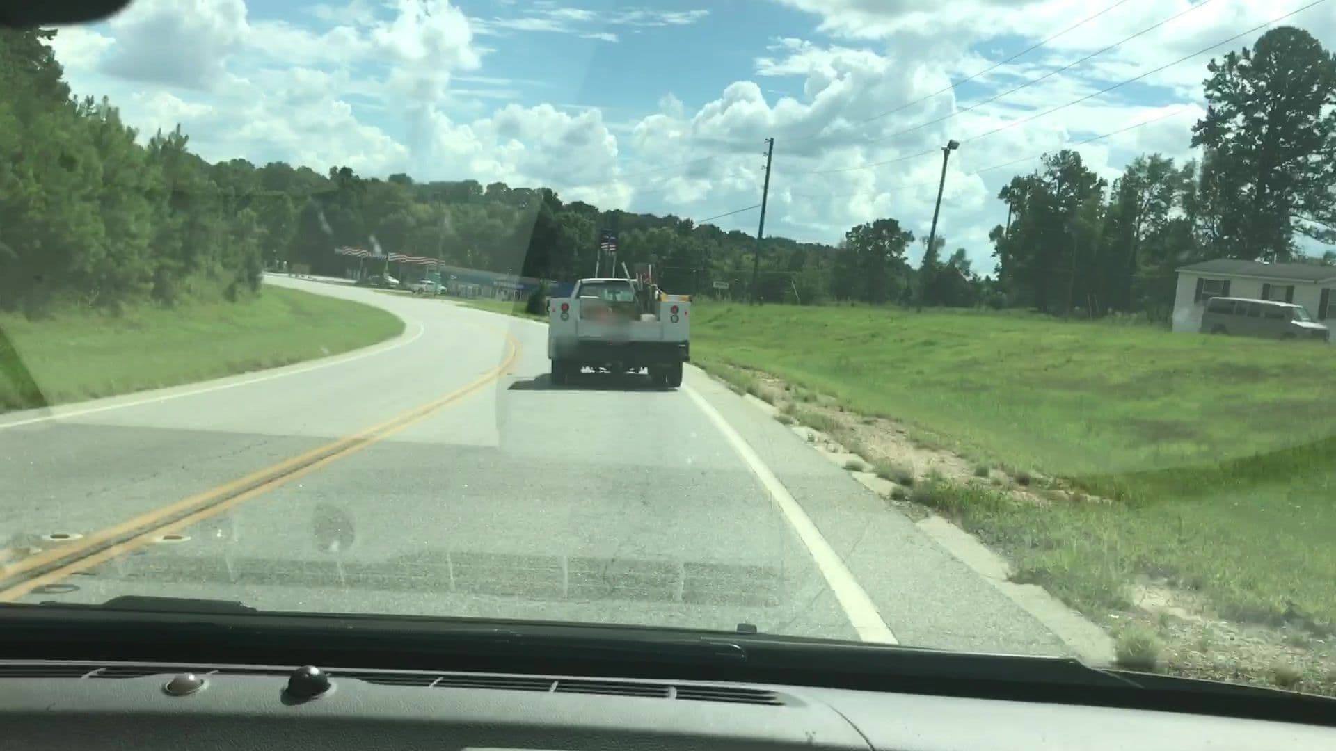 Street view near Fort Gaines Inn, Fort Gaines — © lvl5 (CC BY-SA · Mapillary)