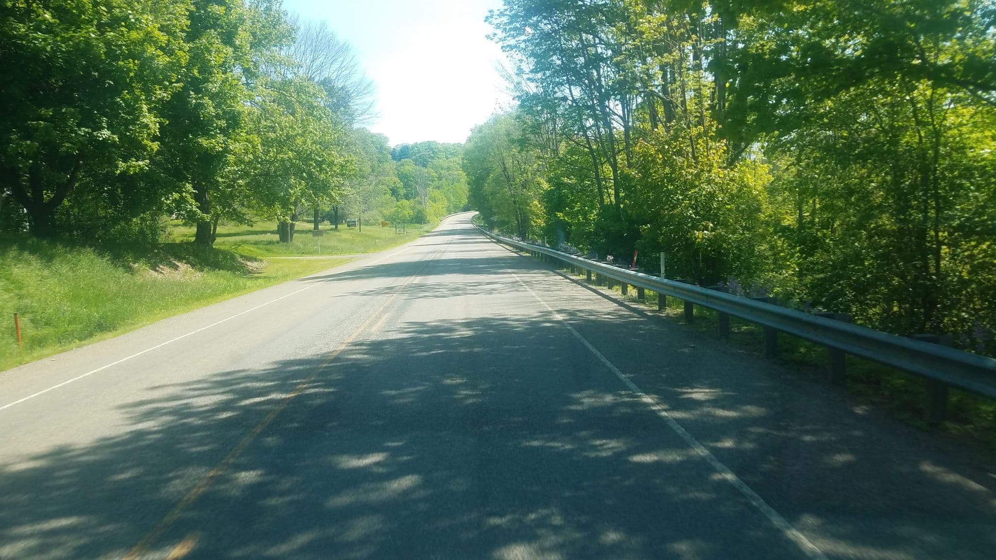 Street view near Nob Hill Motel & Cabins, Galeton — © jbthemilker (CC BY-SA · Mapillary)