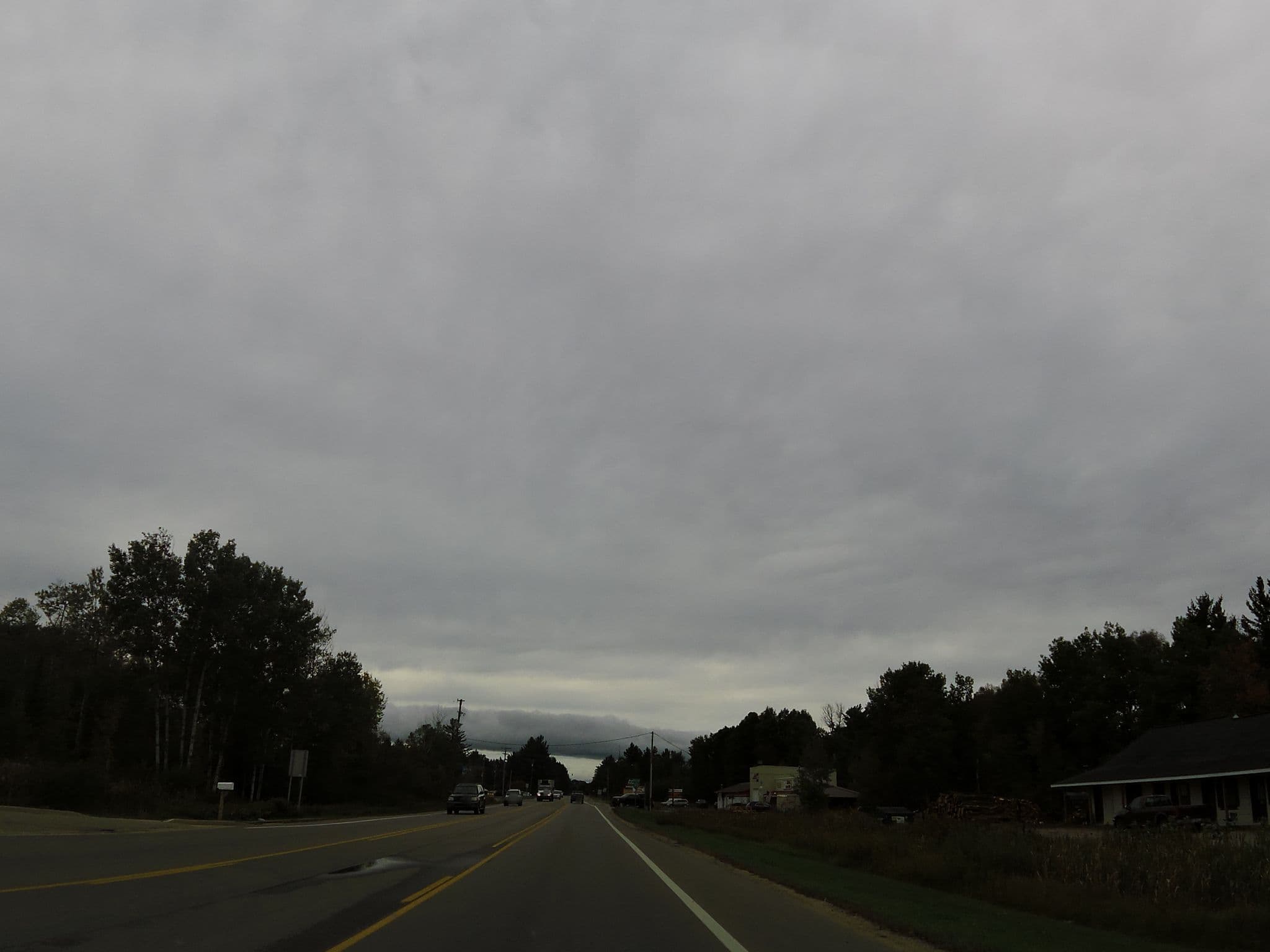 Street view near Roscommon Motel, Roscommon — © chuck (CC BY-SA · Mapillary)