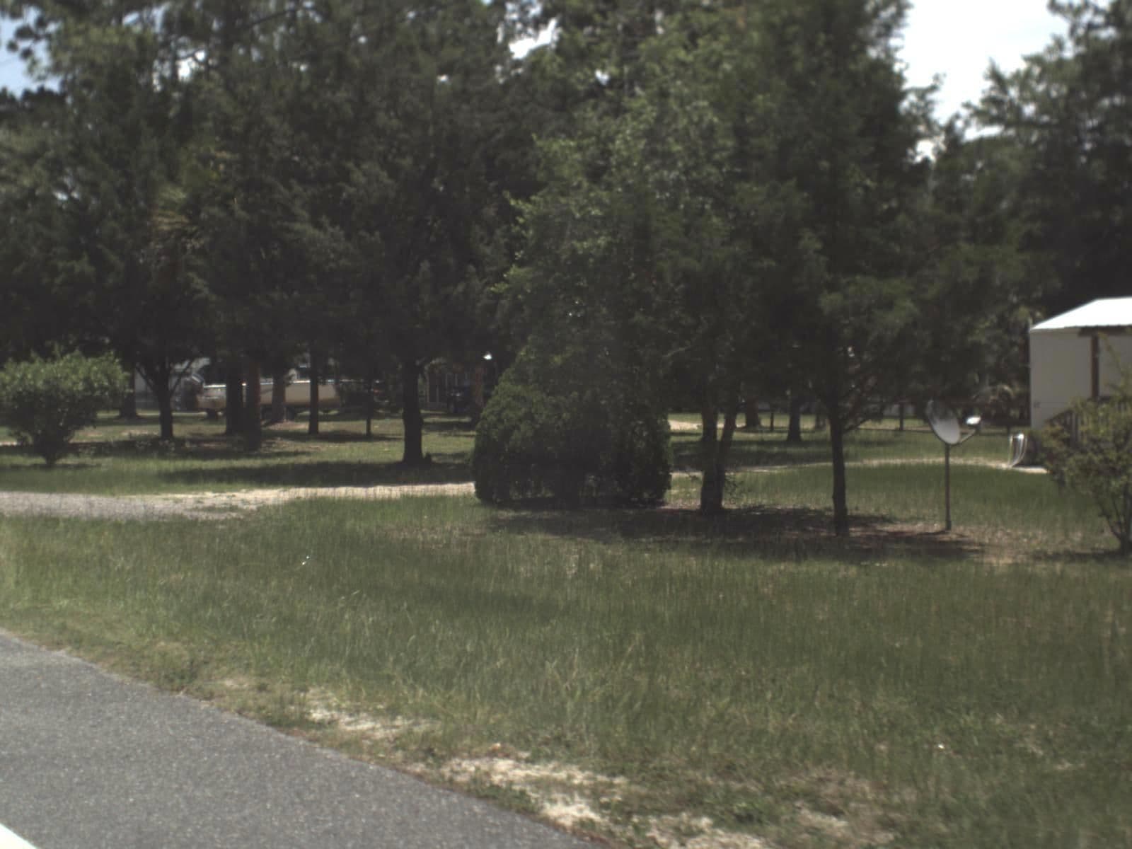Street view near Steinhatchee Landing Resort, Steinhatchee — © fdot_vl (CC BY-SA · Mapillary)